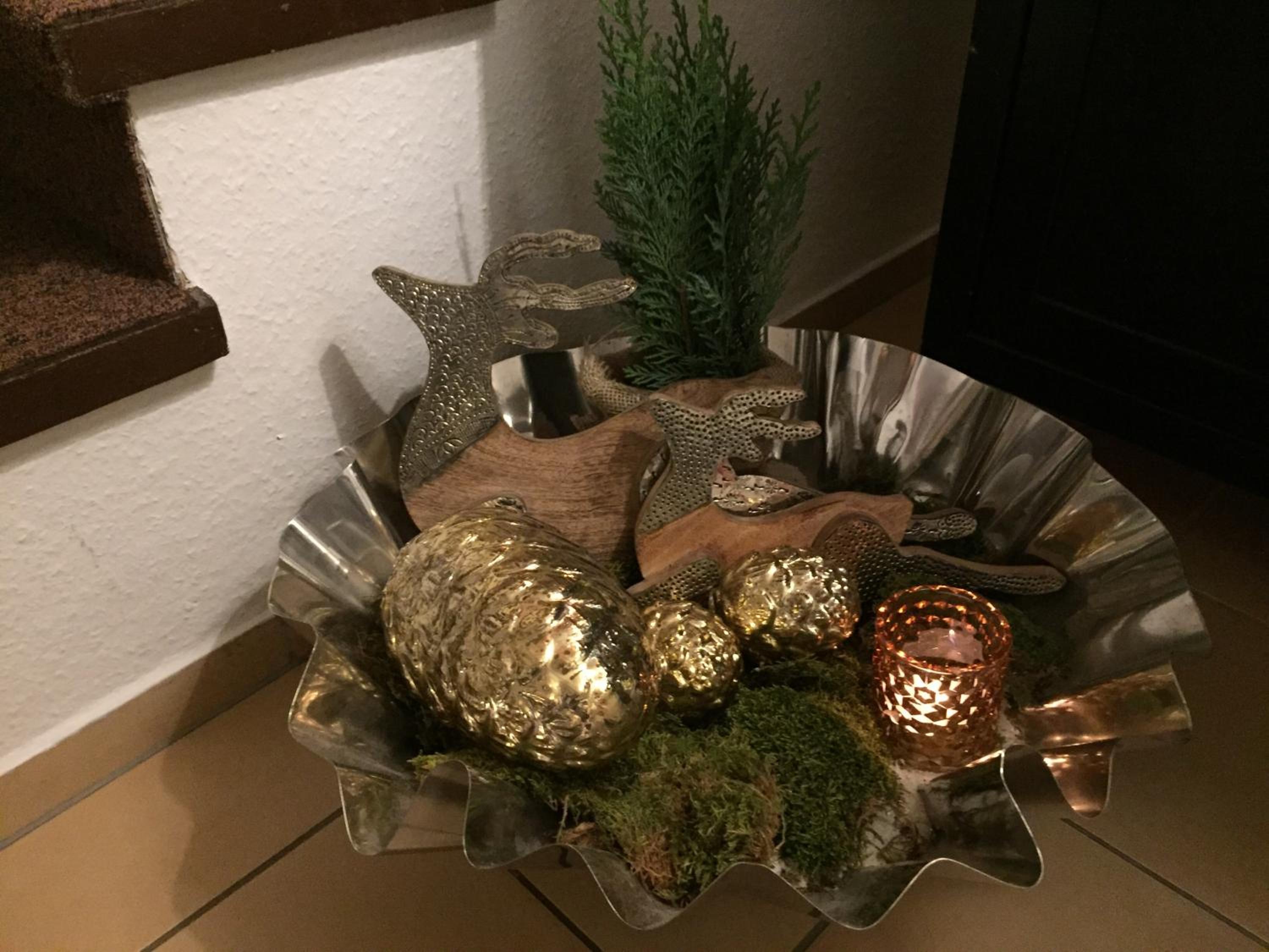 Pension Haus am Wald