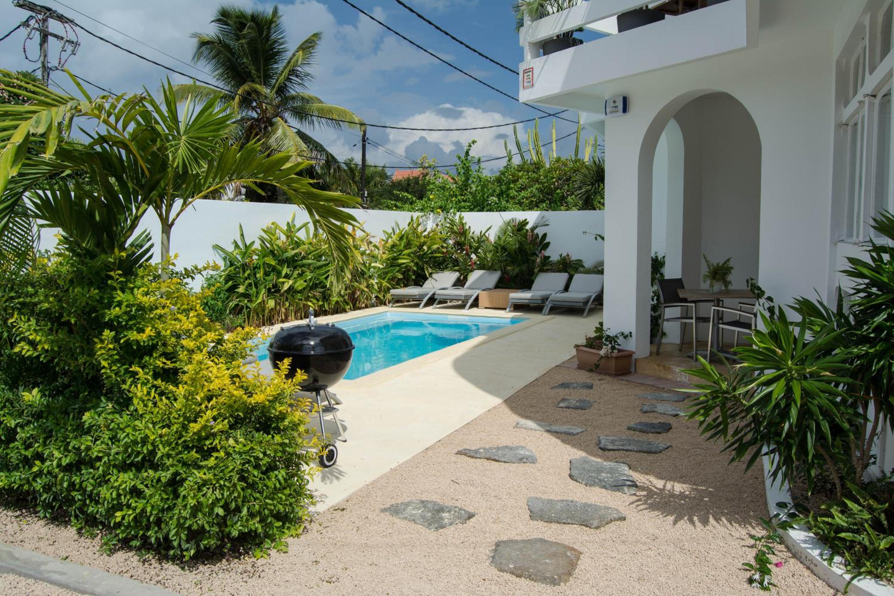 Coco Beach II - Seaside Home , Pool , Beach at 200 meters view 4