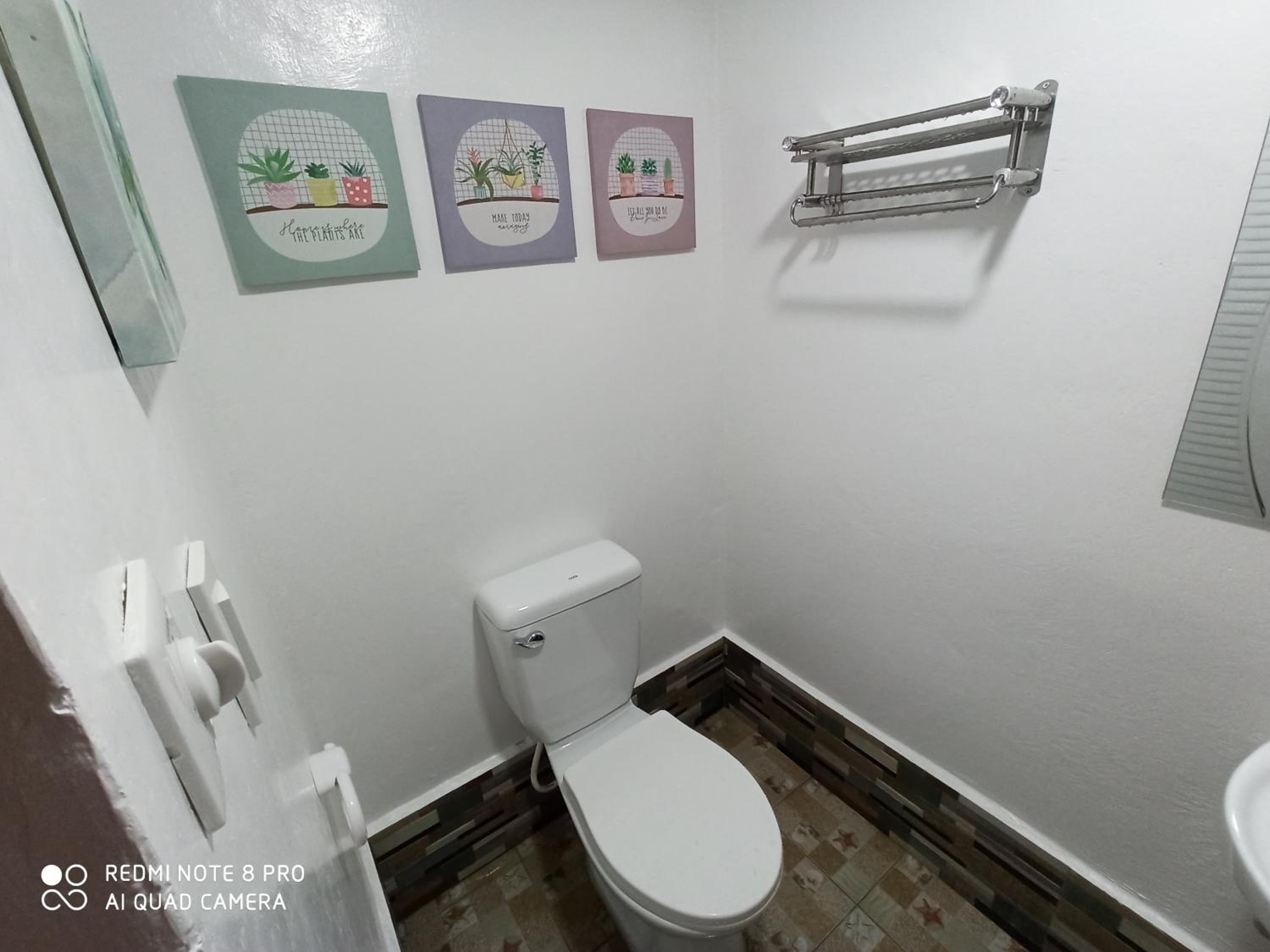 MLK Bamboo Beachhouse
