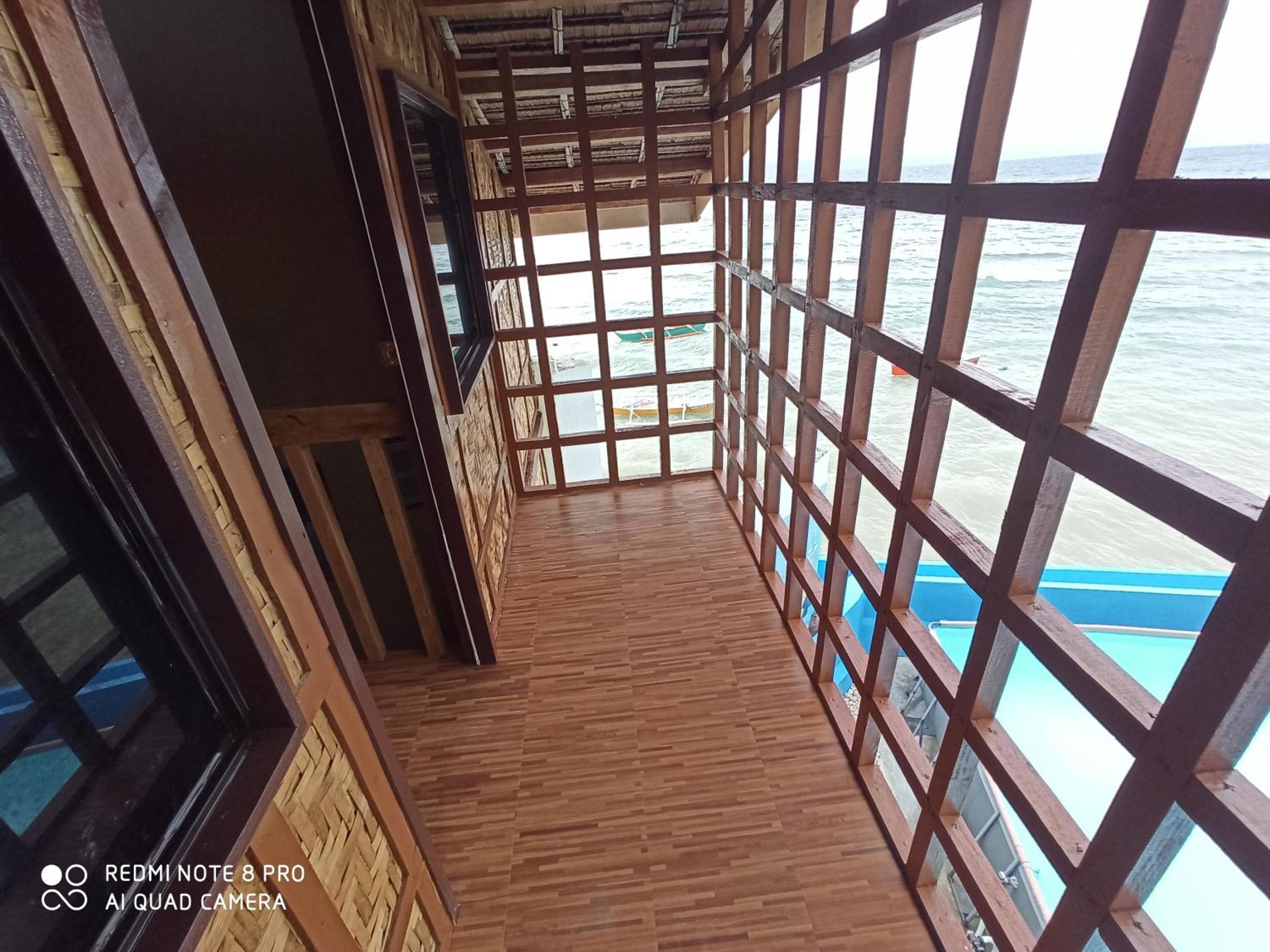 MLK Bamboo Beachhouse
