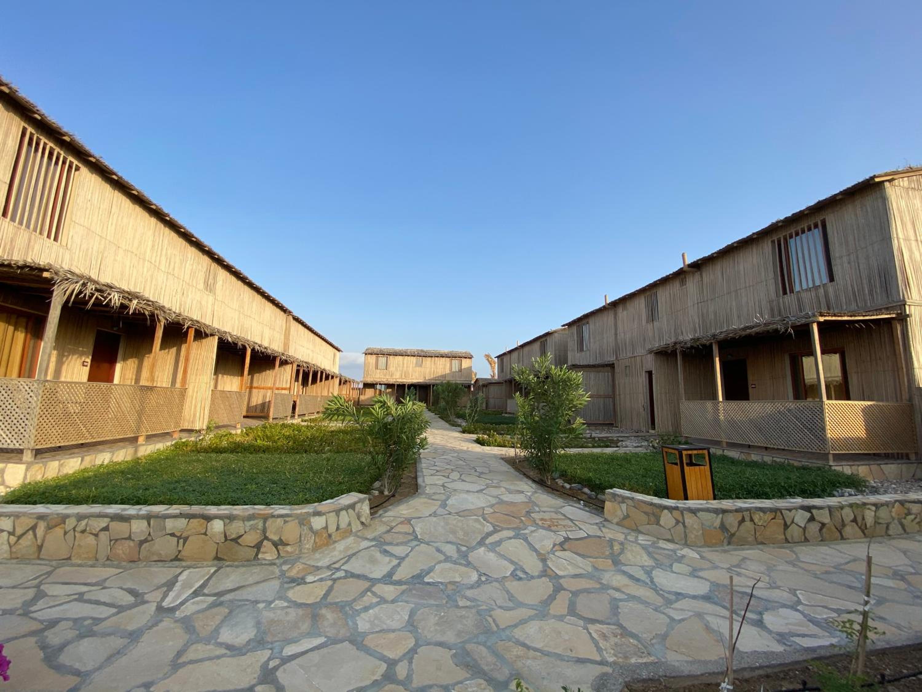 Turtle Beach Resort
