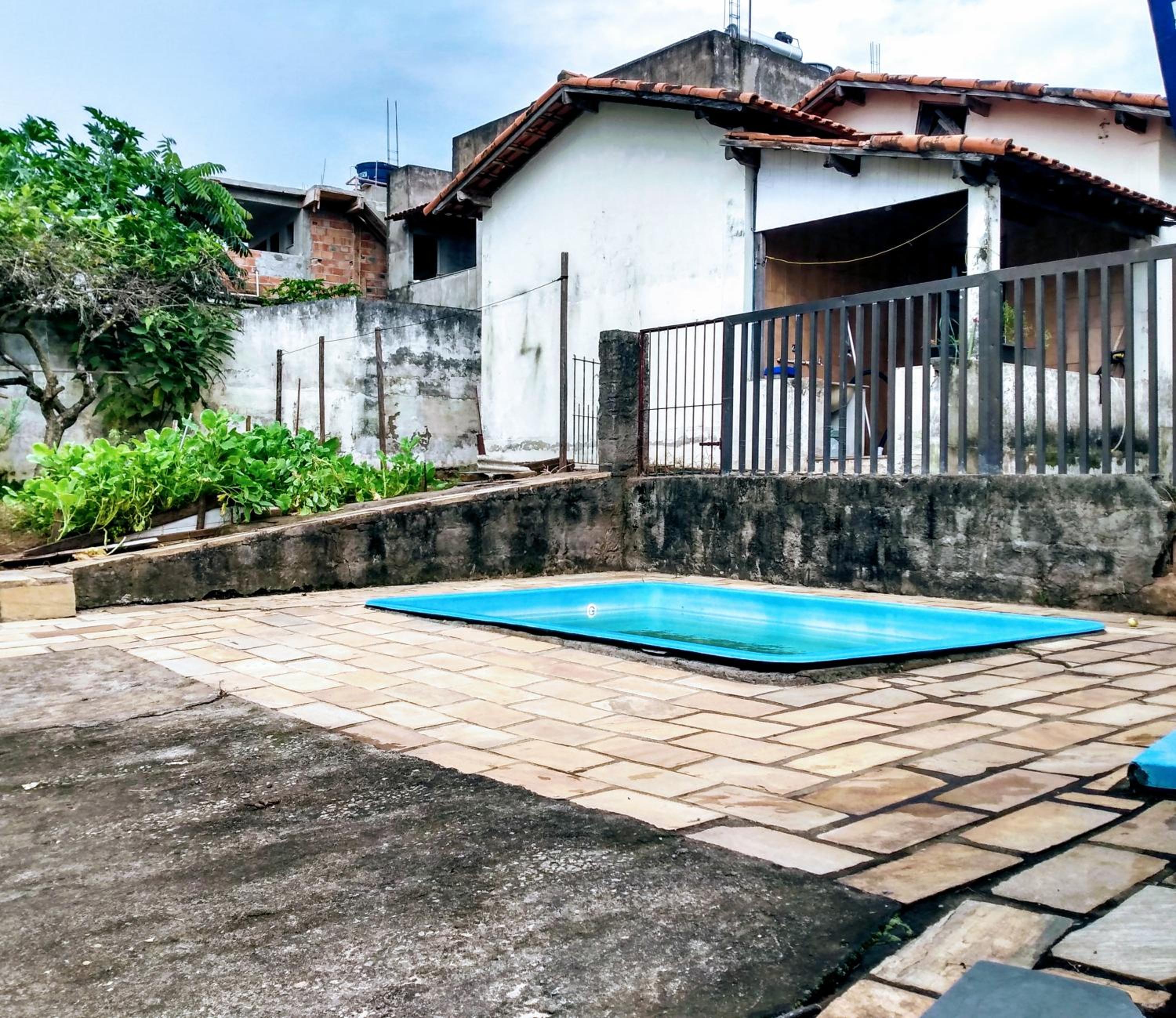 Casa de Temporada