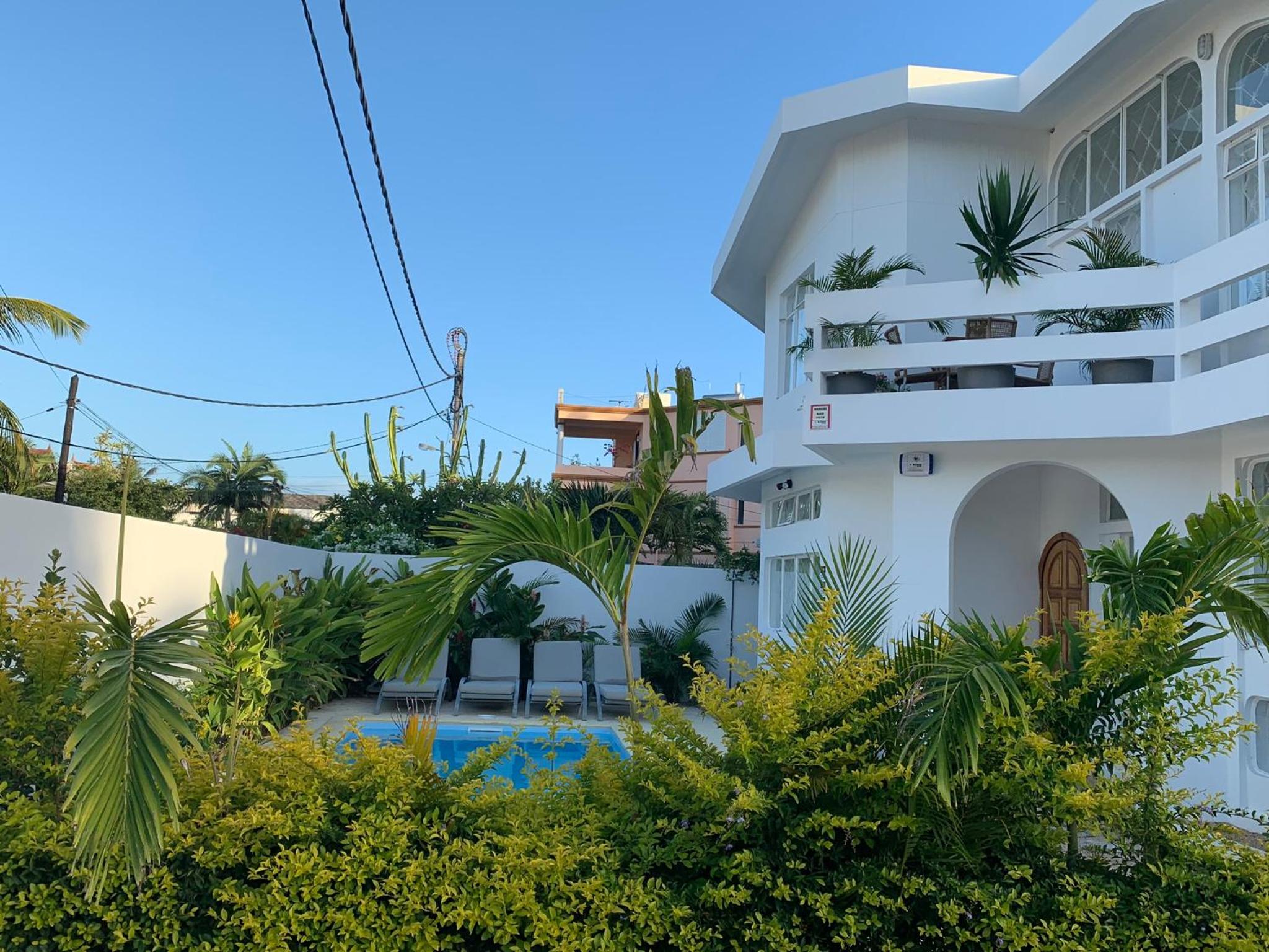 Coco Beach II - Seaside Home , Pool , Beach at 200 meters view 2