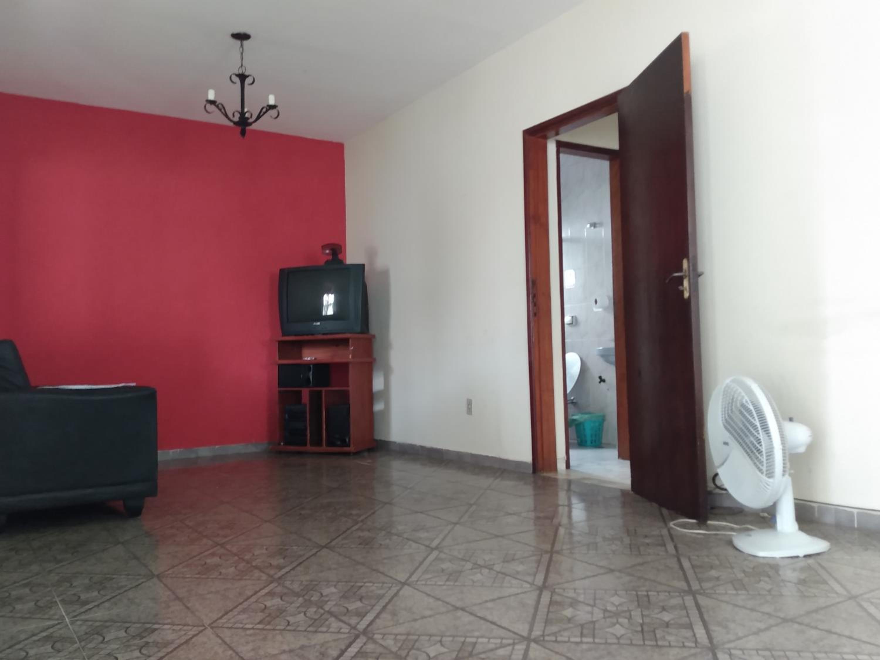 Casa de Temporada