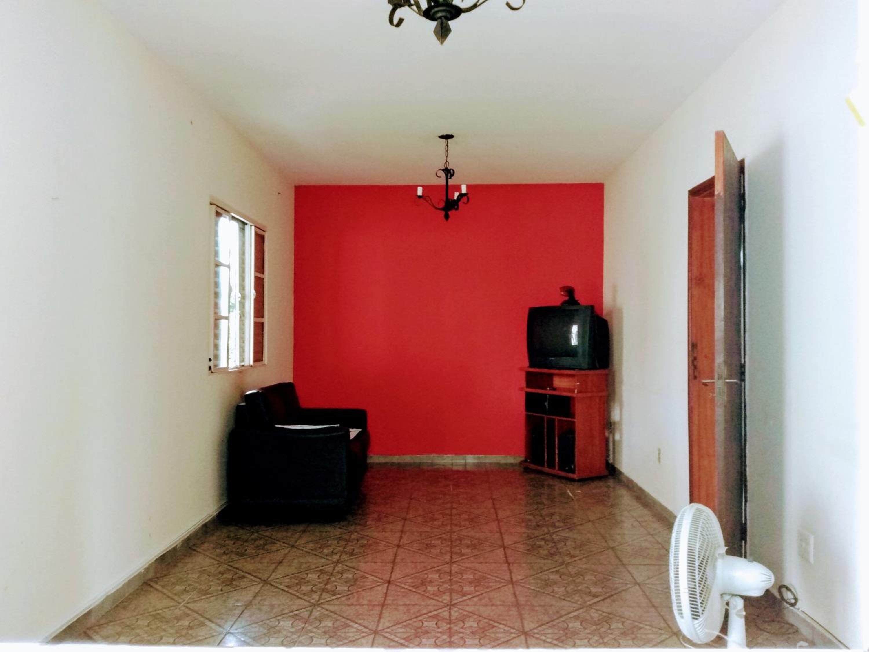 Casa de Temporada
