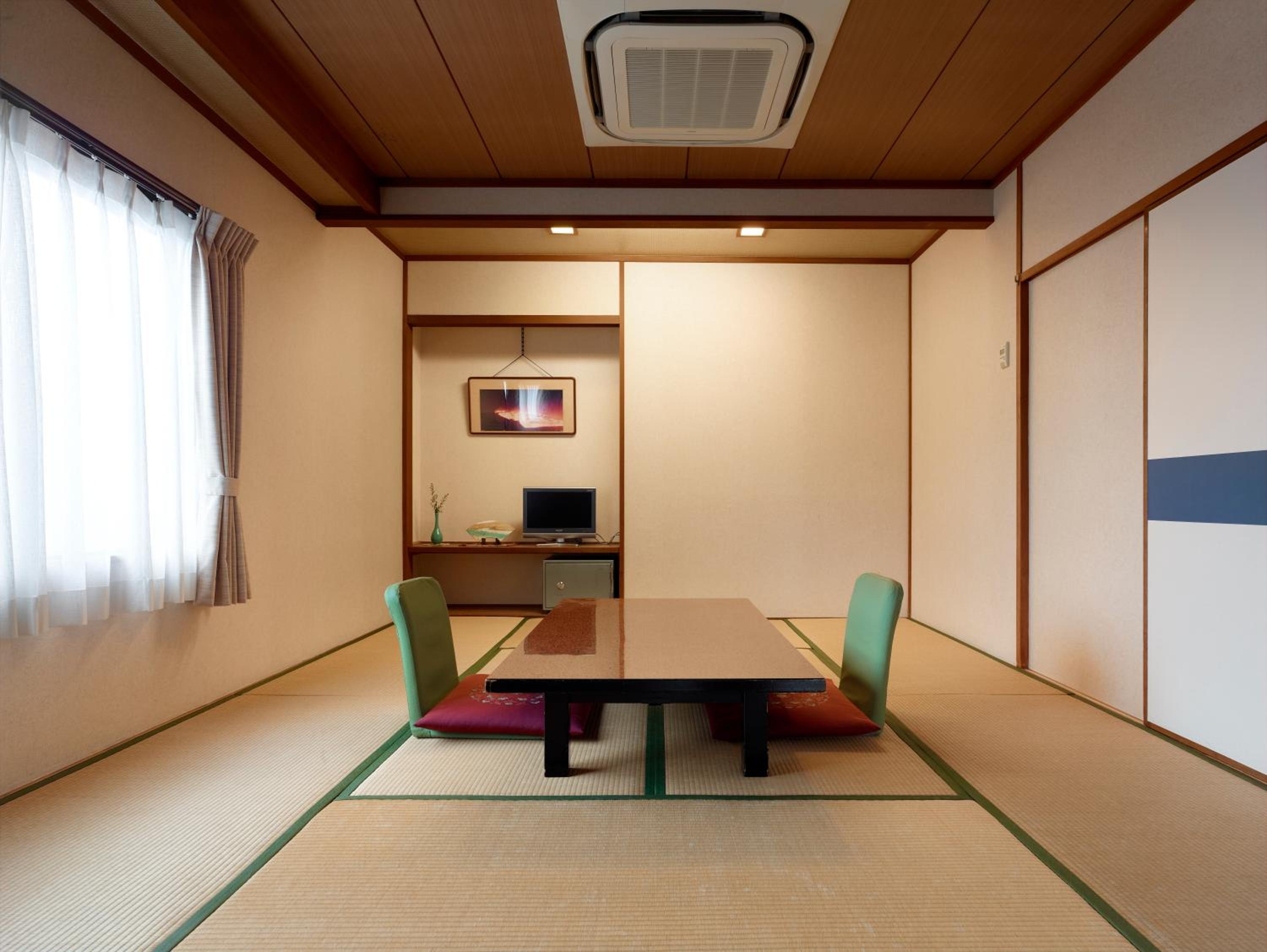 Hotel Mimatsu view 3