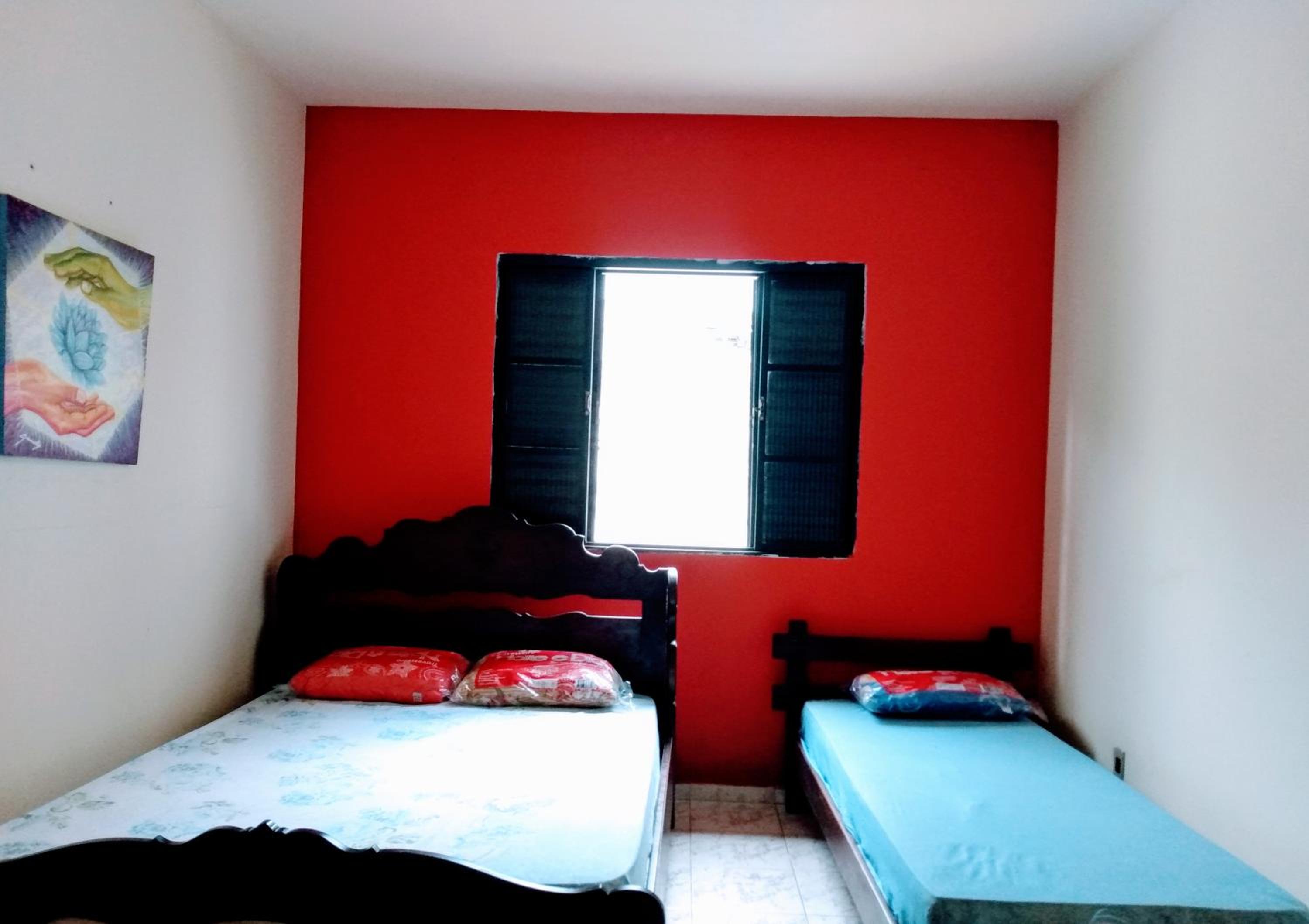 Casa de Temporada