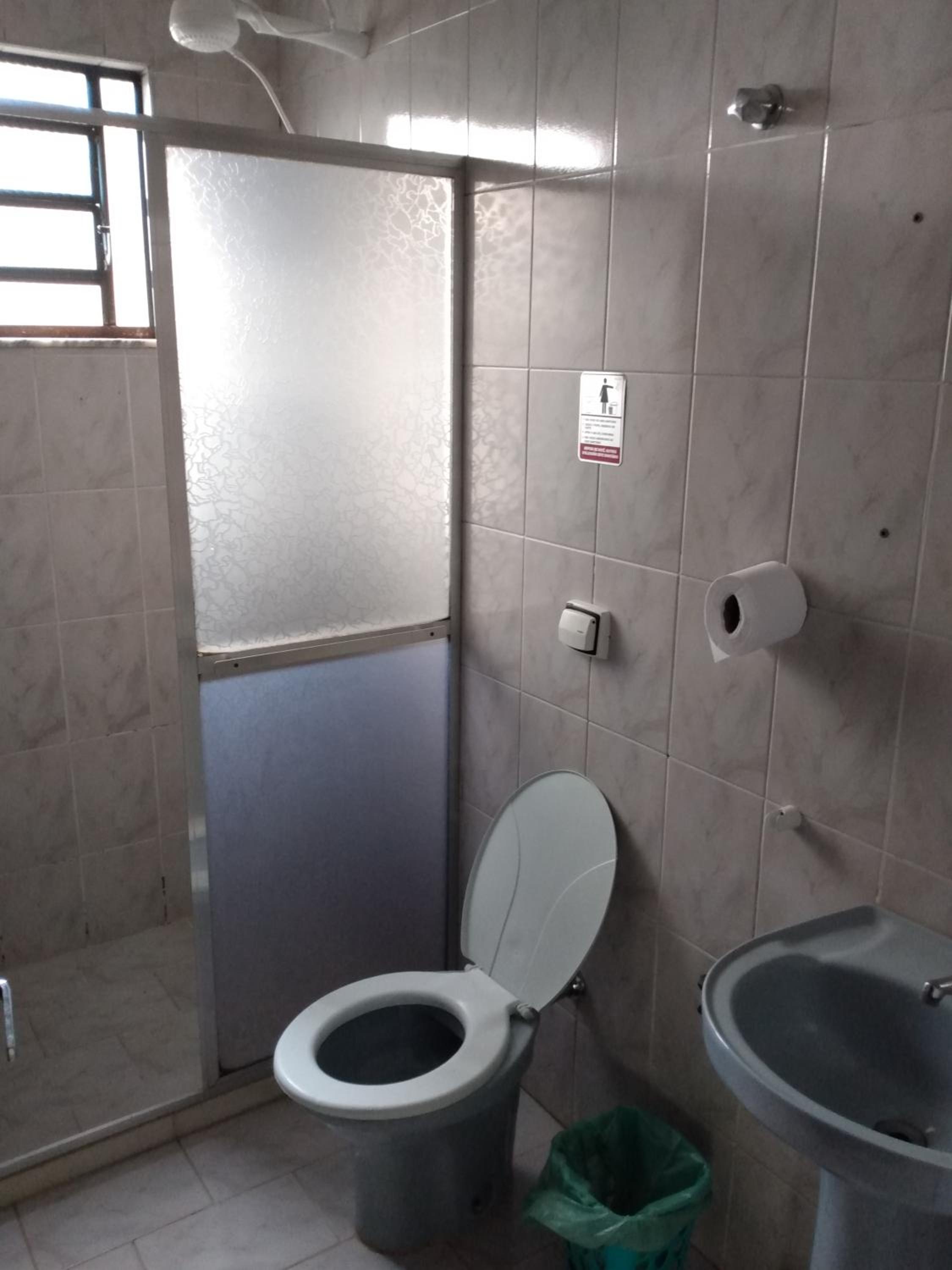Casa de Temporada