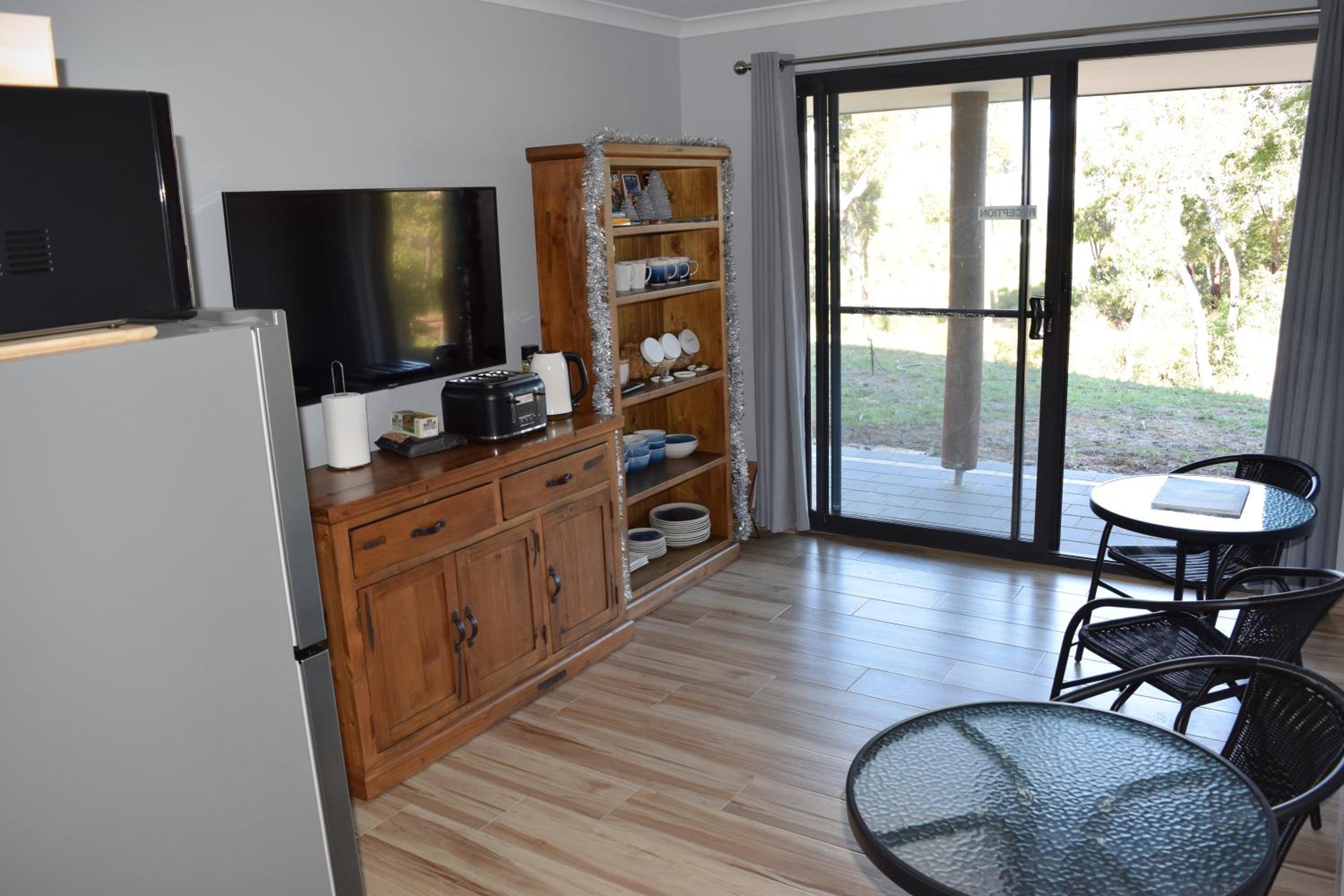 Eagle Bay House