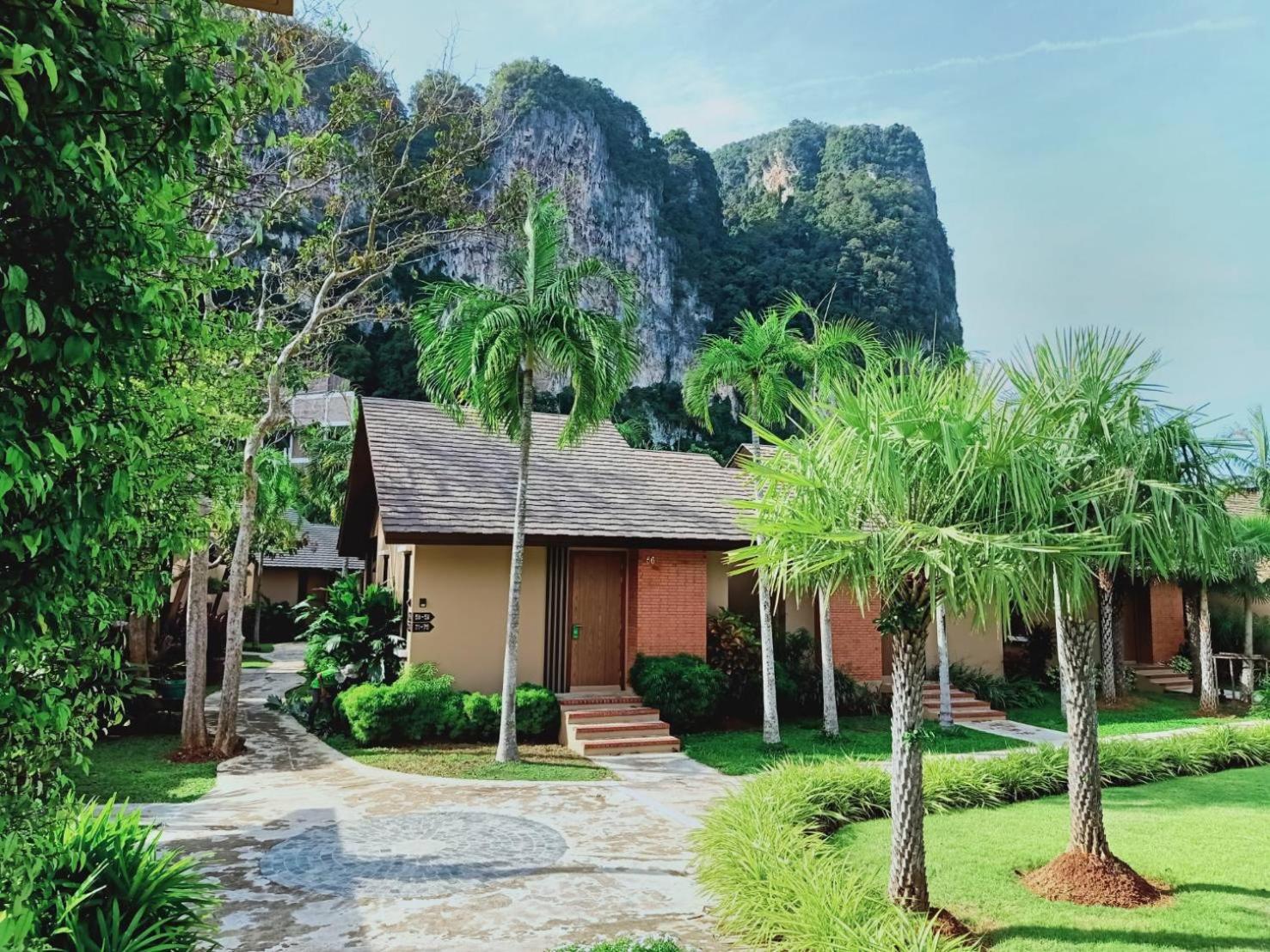 Aonang Hill Krabi-SHA Extra Plus — photo 62