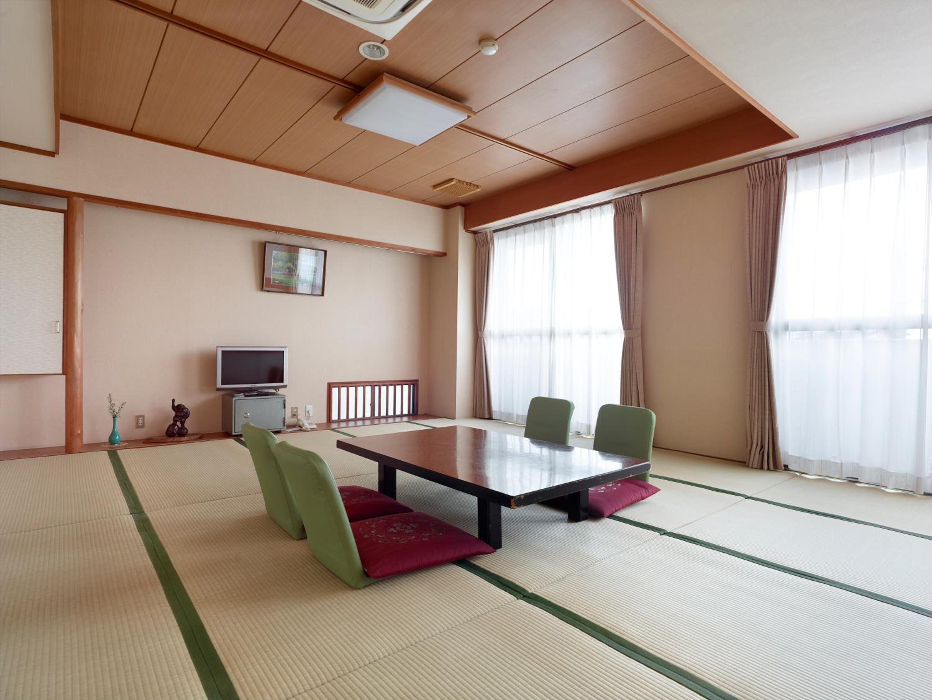 Hotel Mimatsu view 2