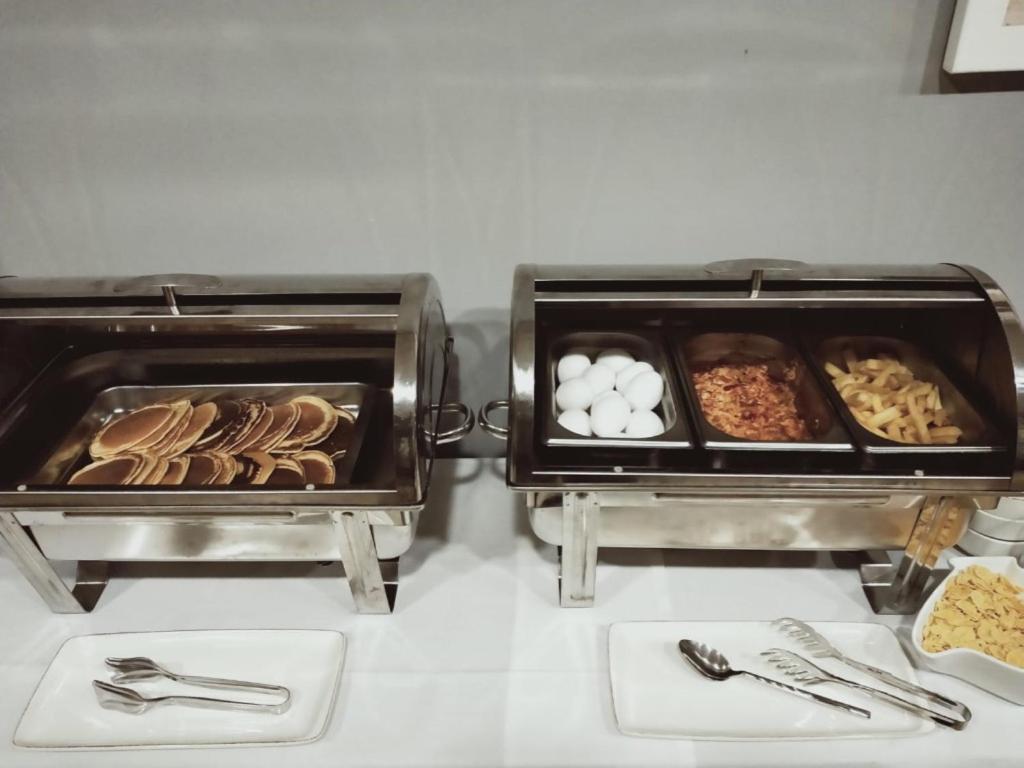 L'Agora Old Town Hotel & Bazaar - Image 23