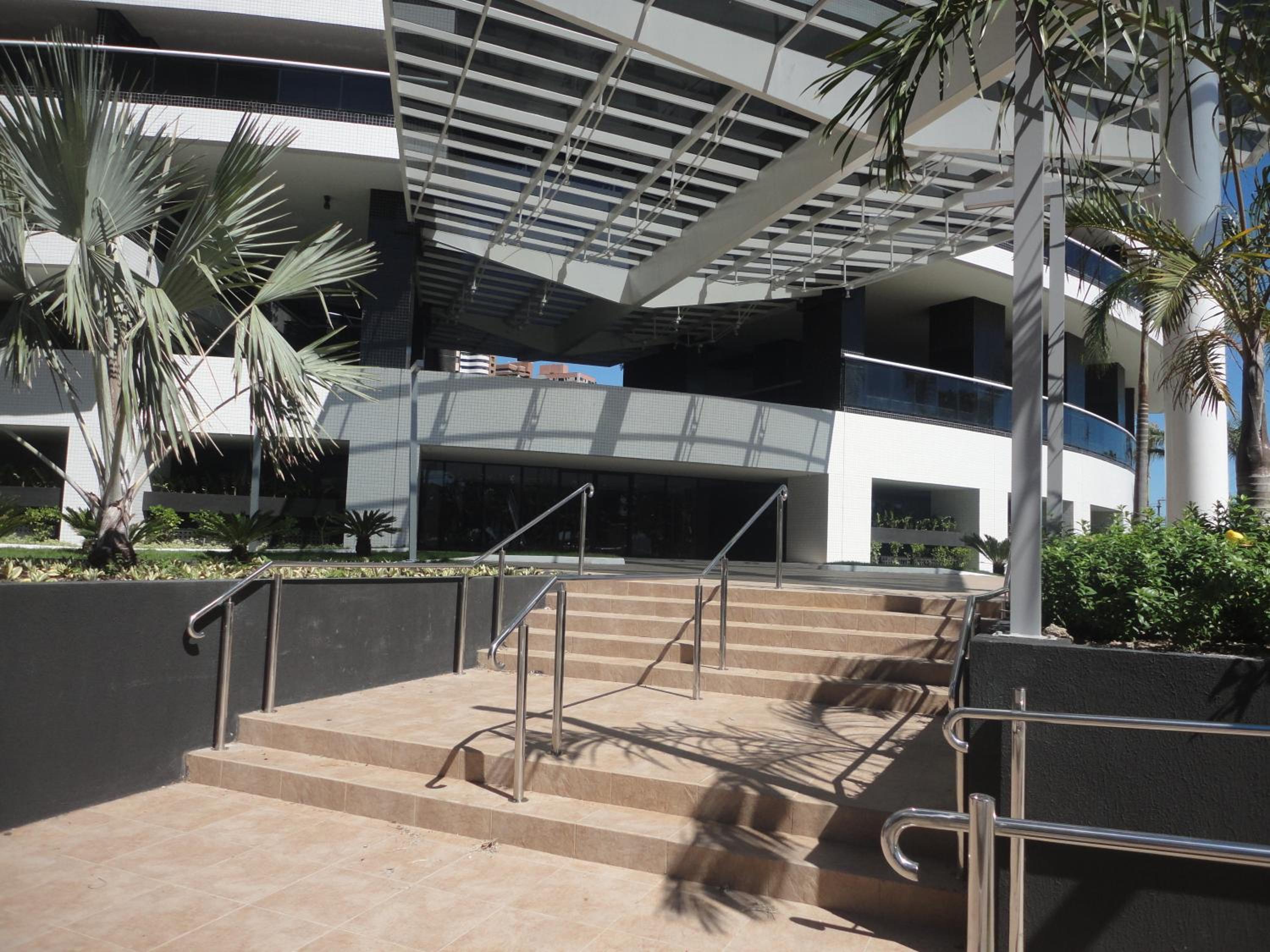 Fortaleza VIP Experience