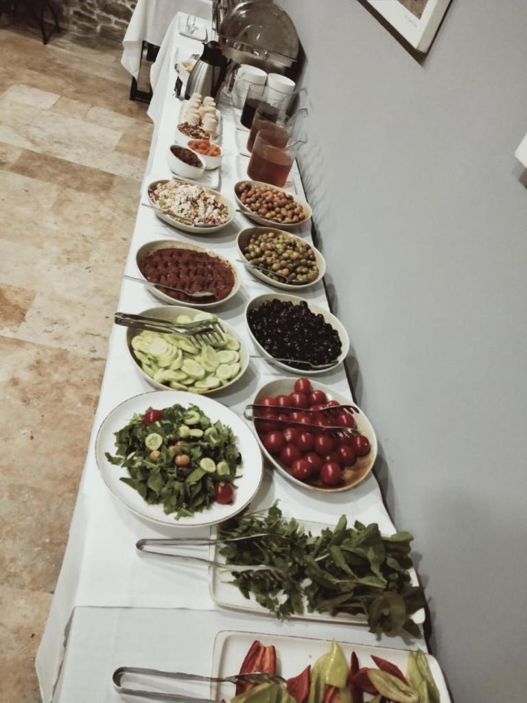 L'Agora Old Town Hotel & Bazaar - Image 20