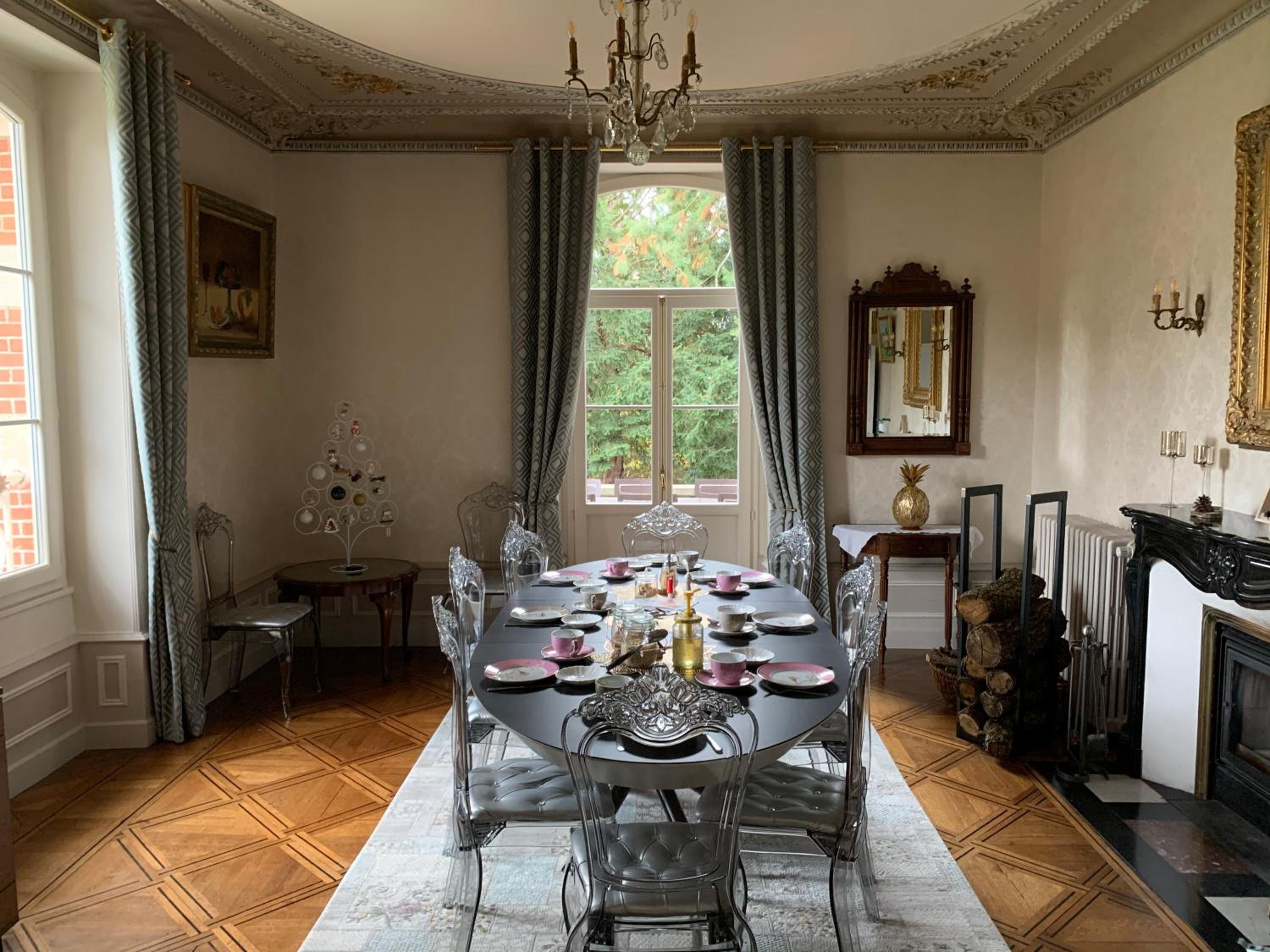 L'Oustal