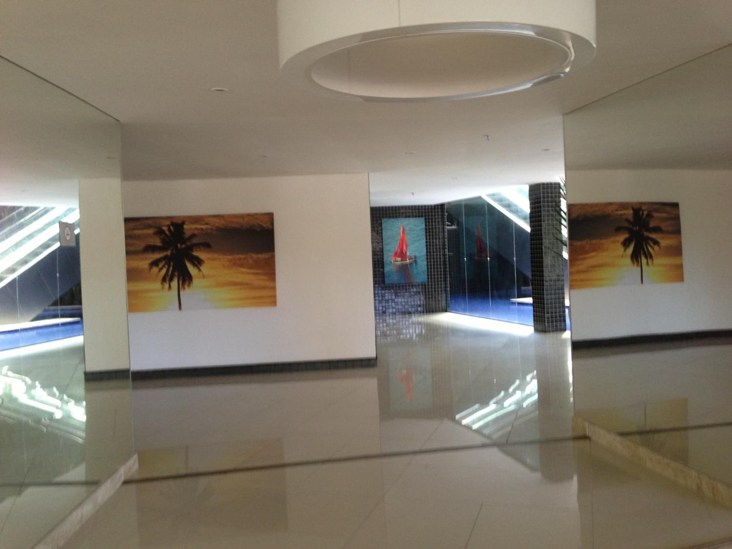 Fortaleza VIP Experience