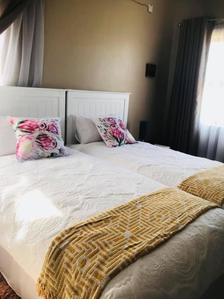 GardenView Holiday Home-Exclusive use