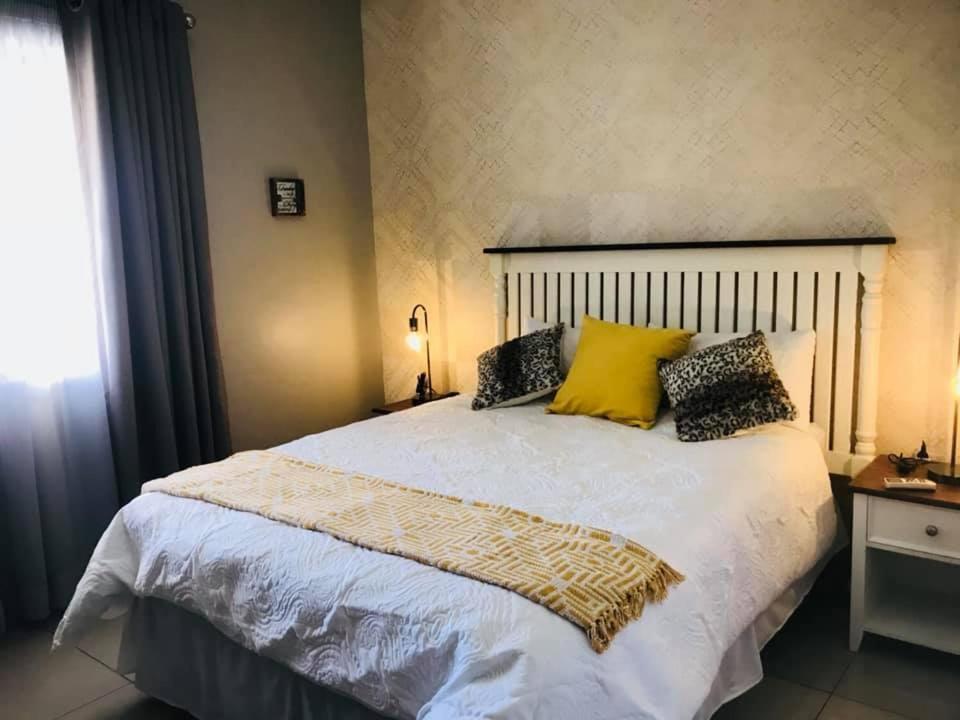 GardenView Holiday Home-Exclusive use