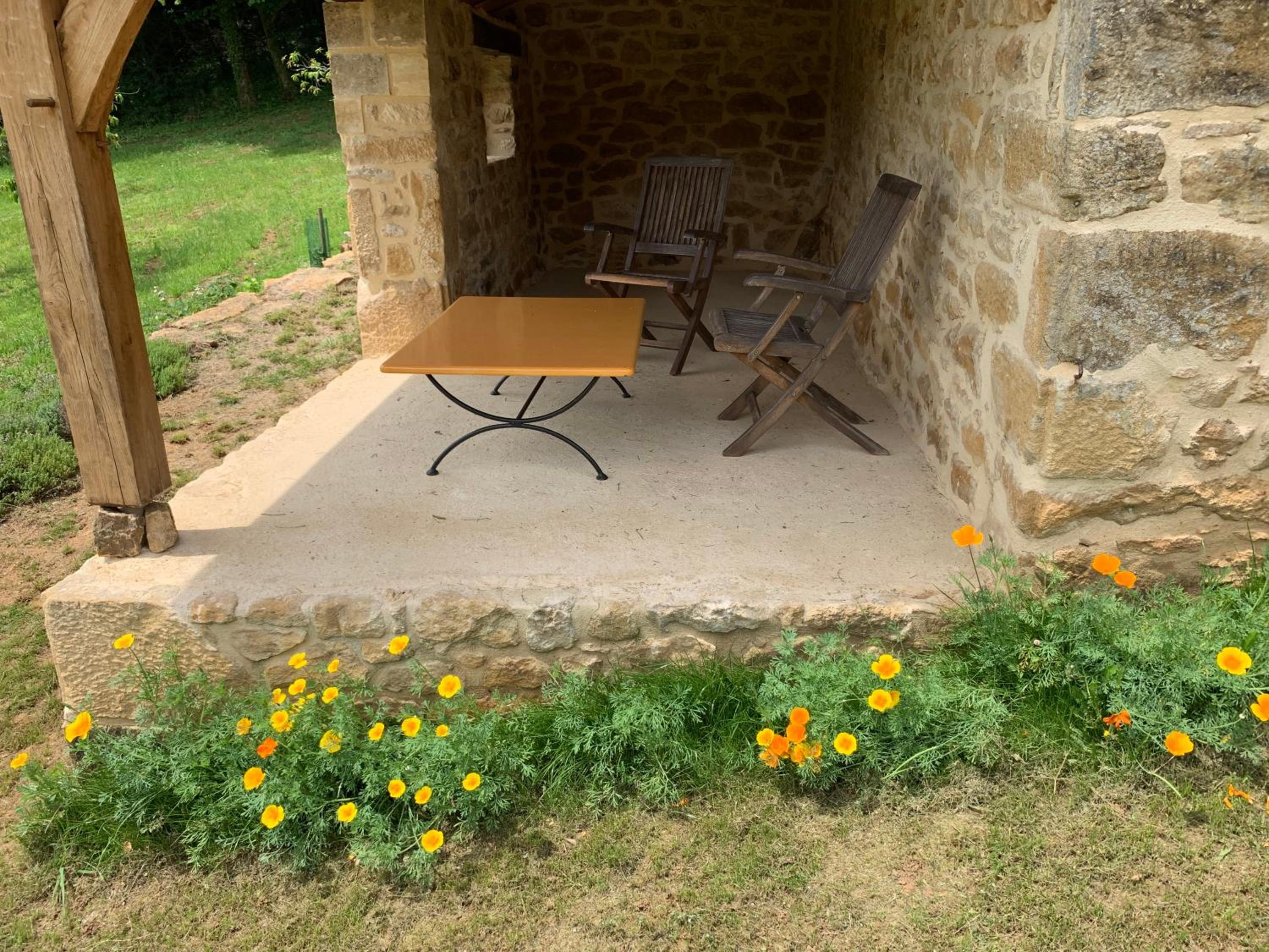 Gîte chez le Gaulois view 3