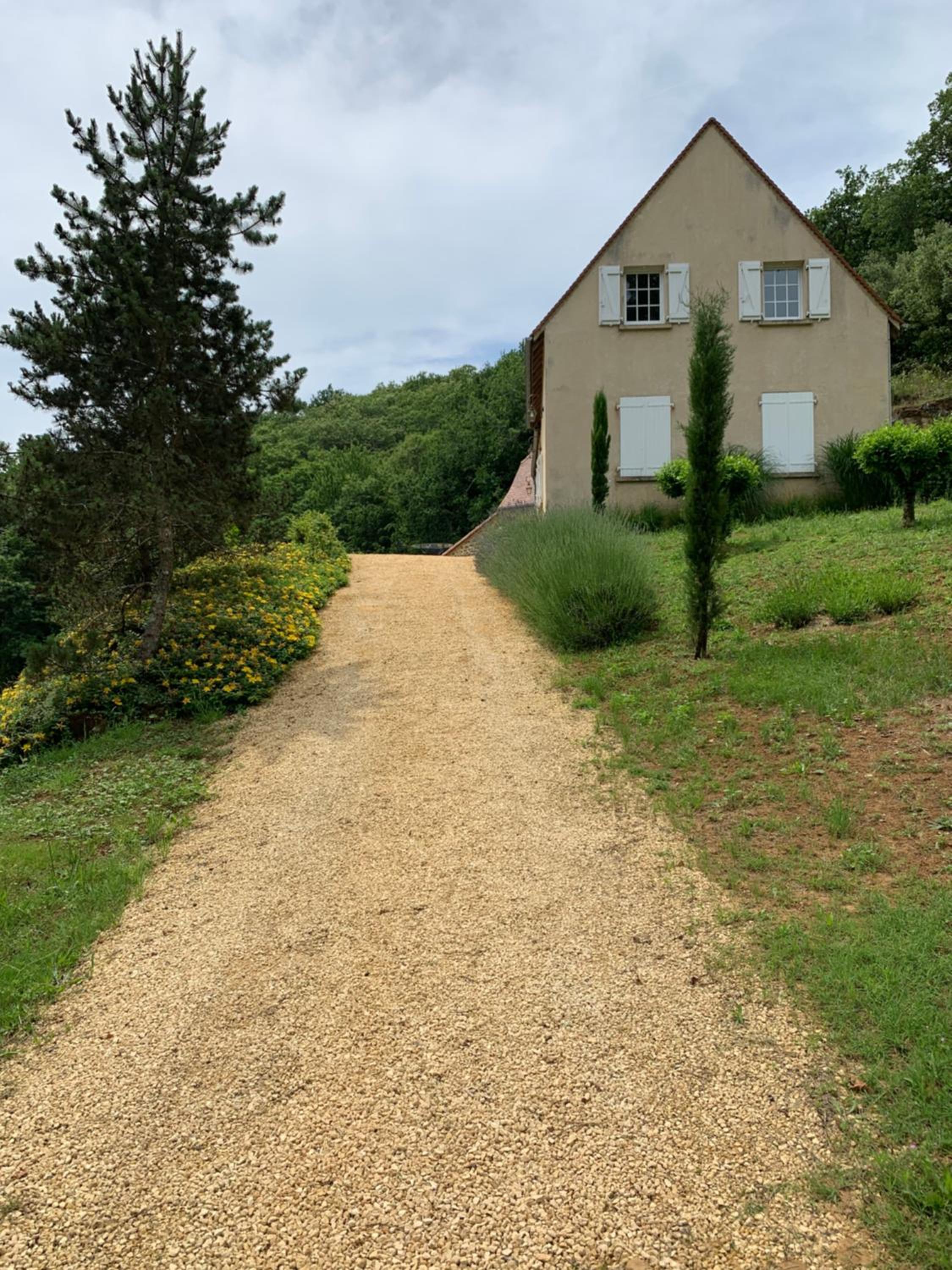 Gîte chez le Gaulois view 4
