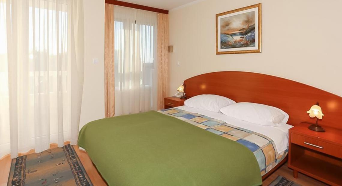 Apartment & Room Angerona view 4