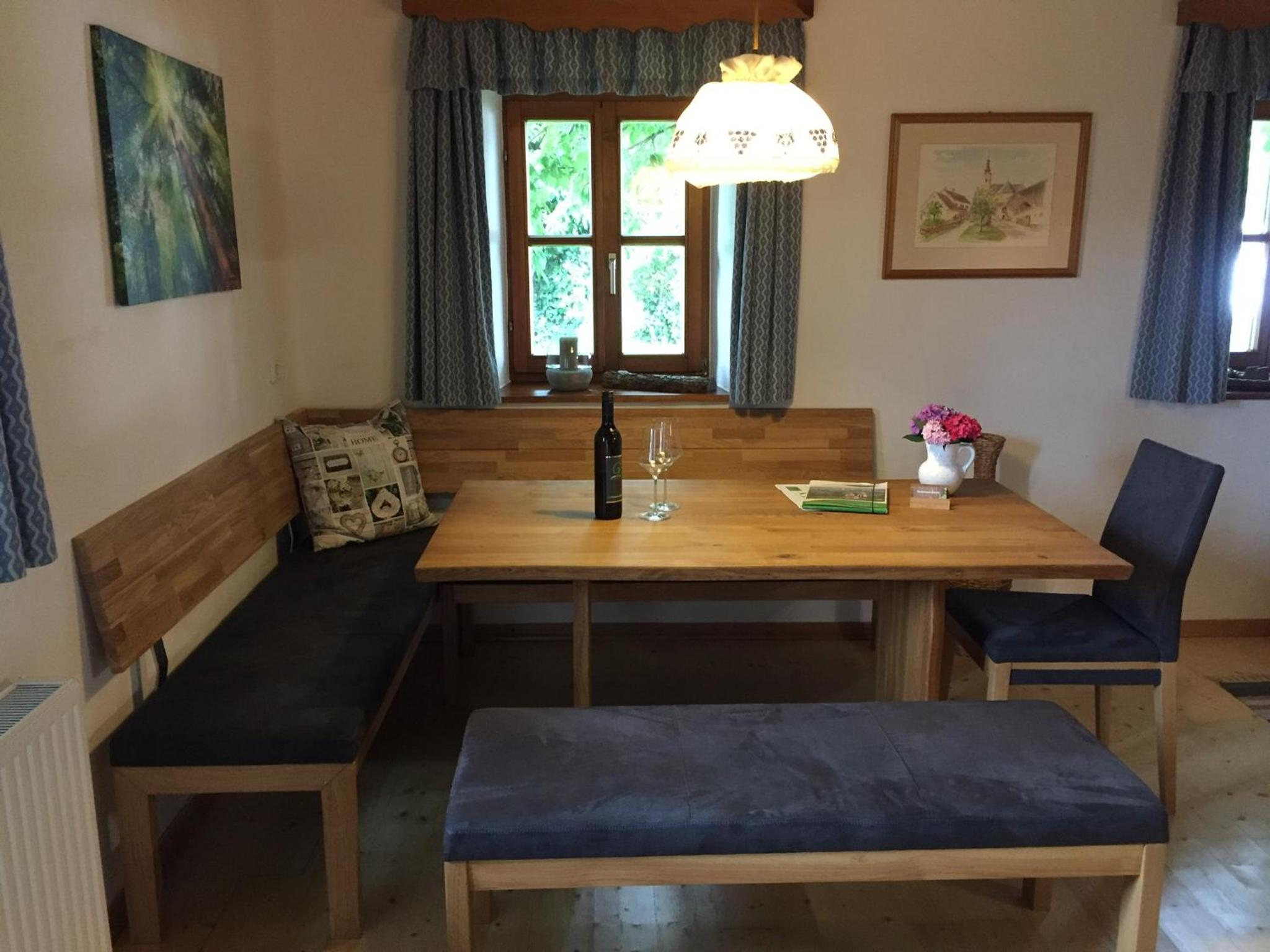 Ferienhaus Gründl view 4