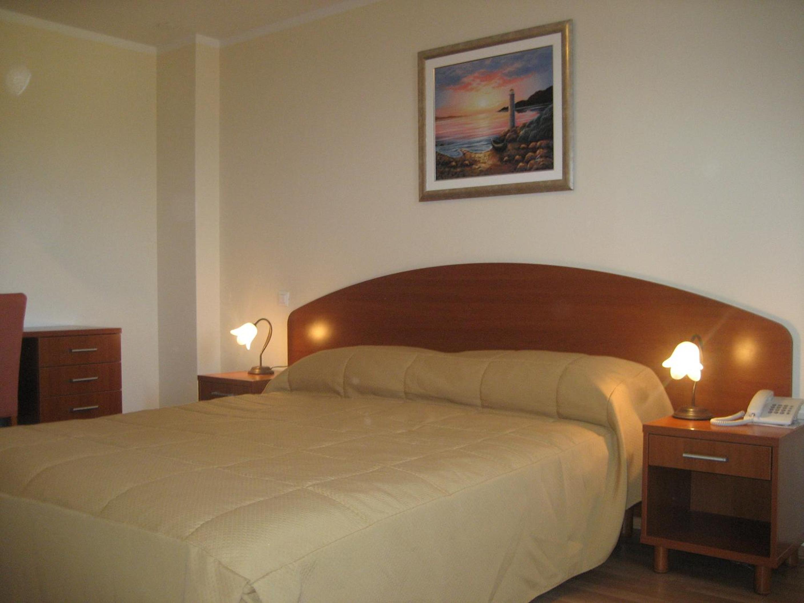 Apartment & Room Angerona view 3
