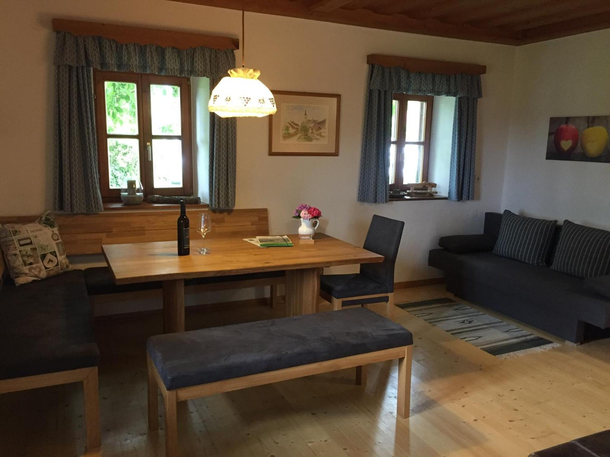 Ferienhaus Gründl view 3