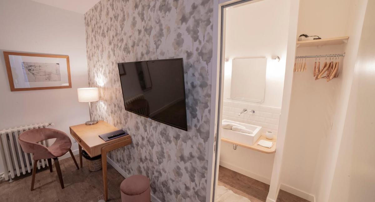 Les chambres de l'ATELIER à Montignac Lascaux photo 5