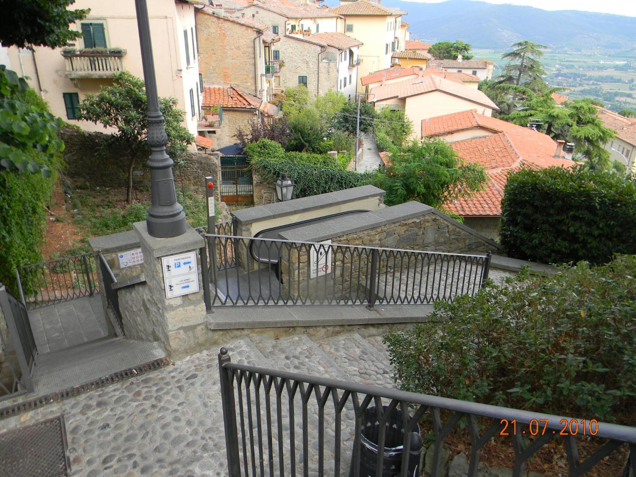 Casa Ermenegilda view 5