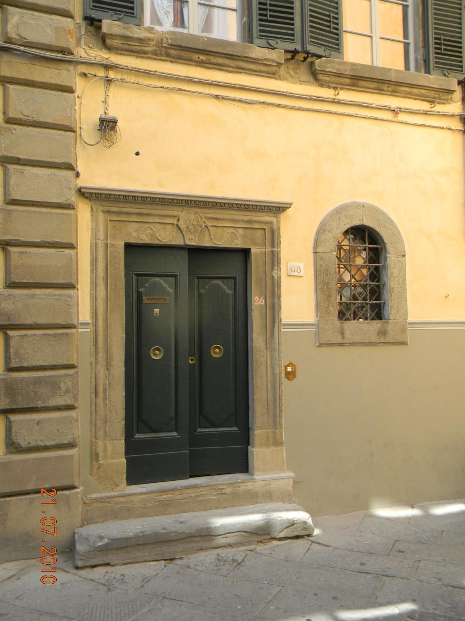 Casa Ermenegilda view 3