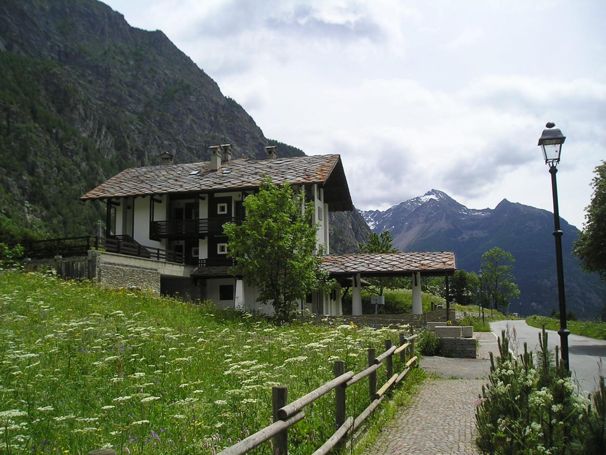 Dortoir de Ollomont view 3