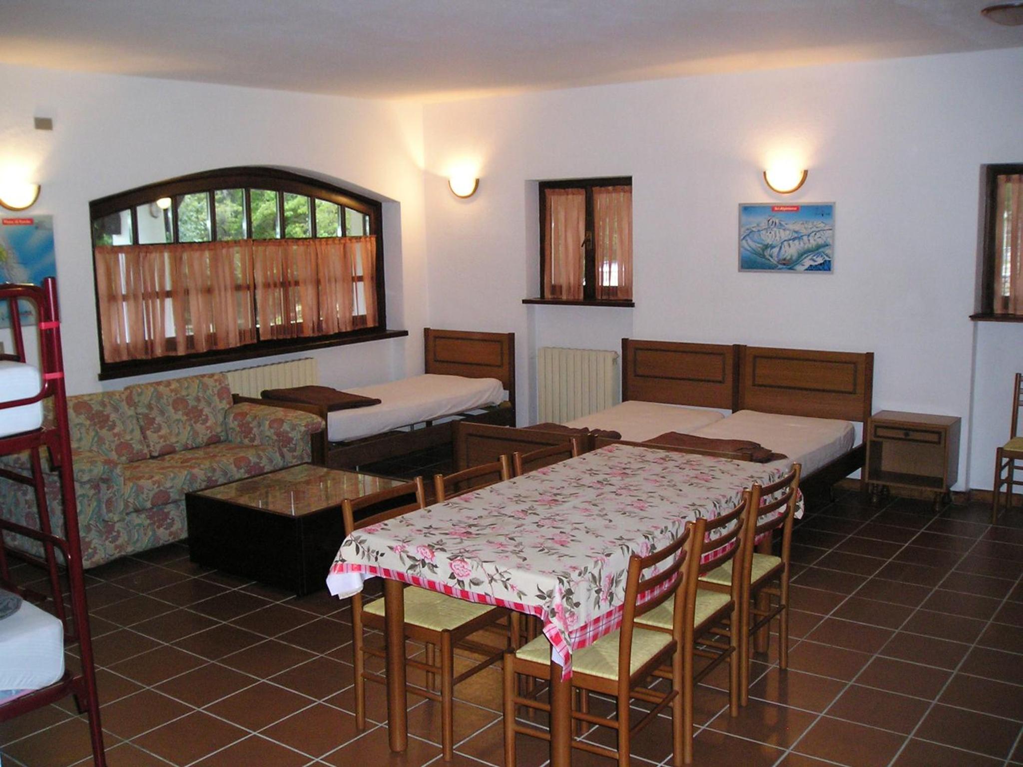 Dortoir de Ollomont view 5