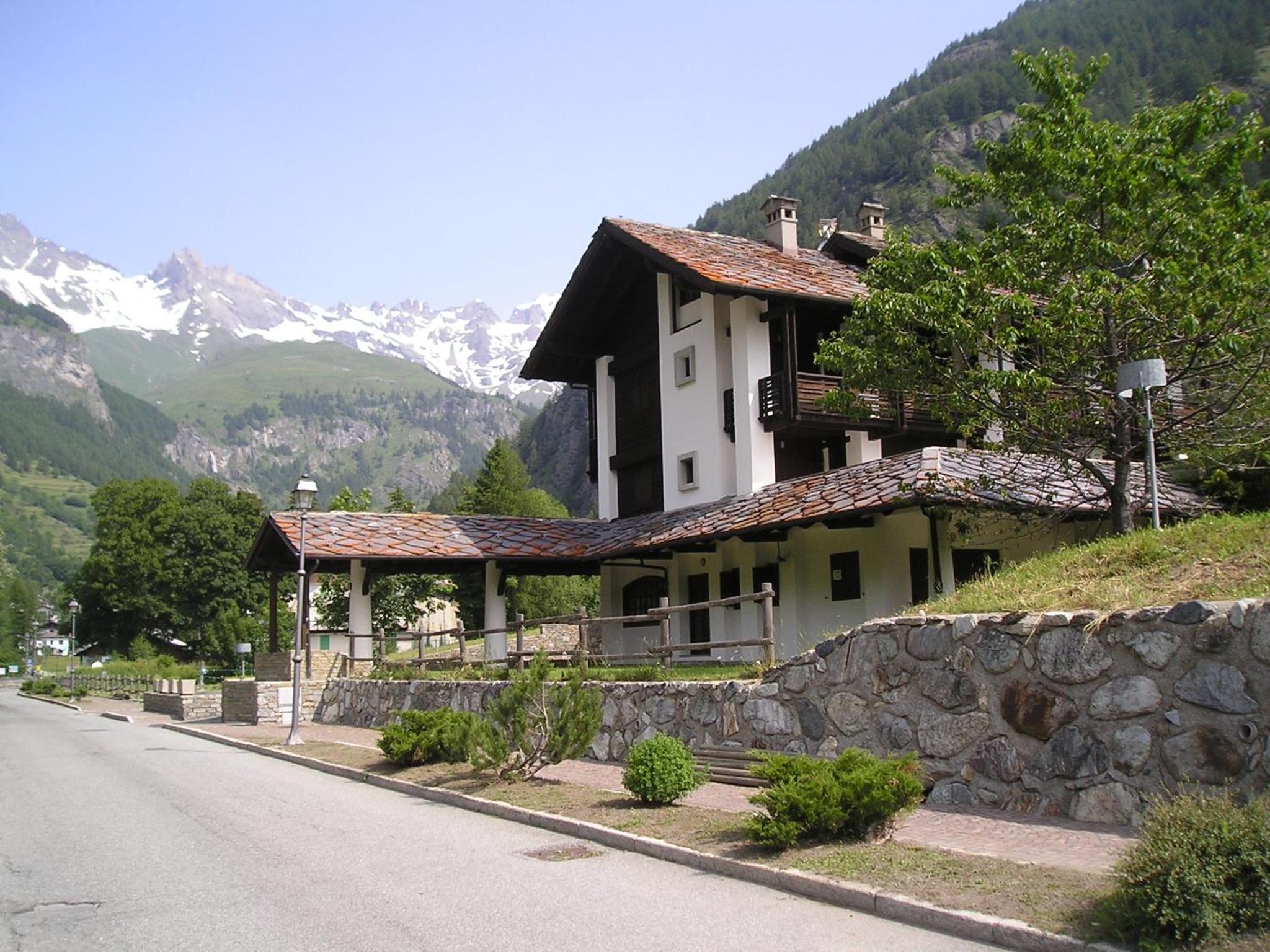 Dortoir de Ollomont view 4