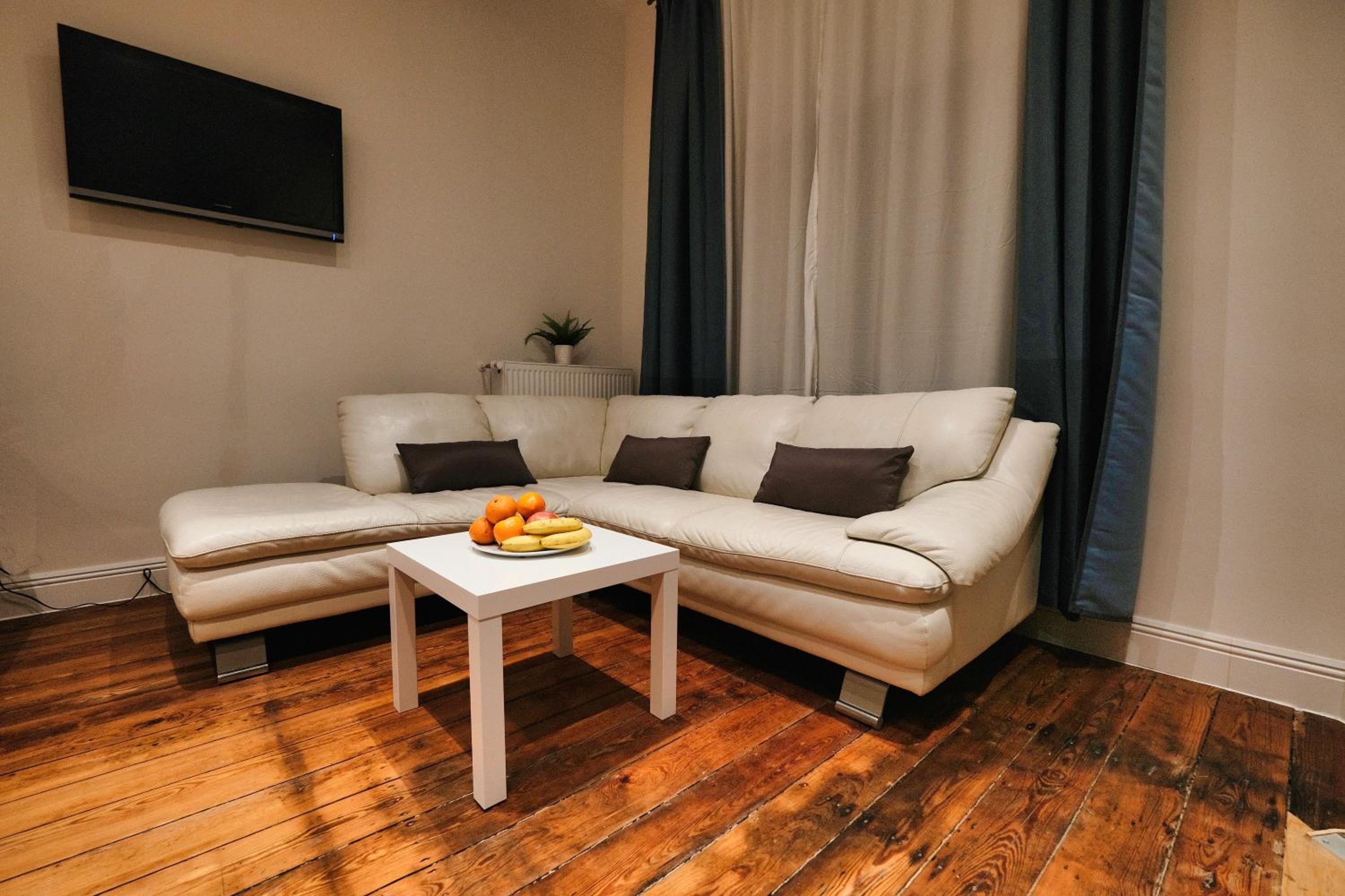 Appartement Deluxe, Monteurwohnung view 4