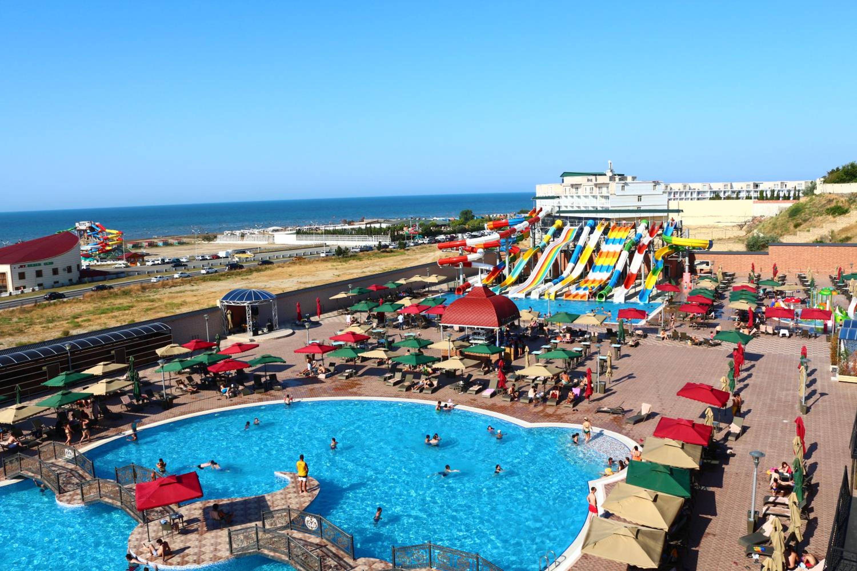 Spring Hotel