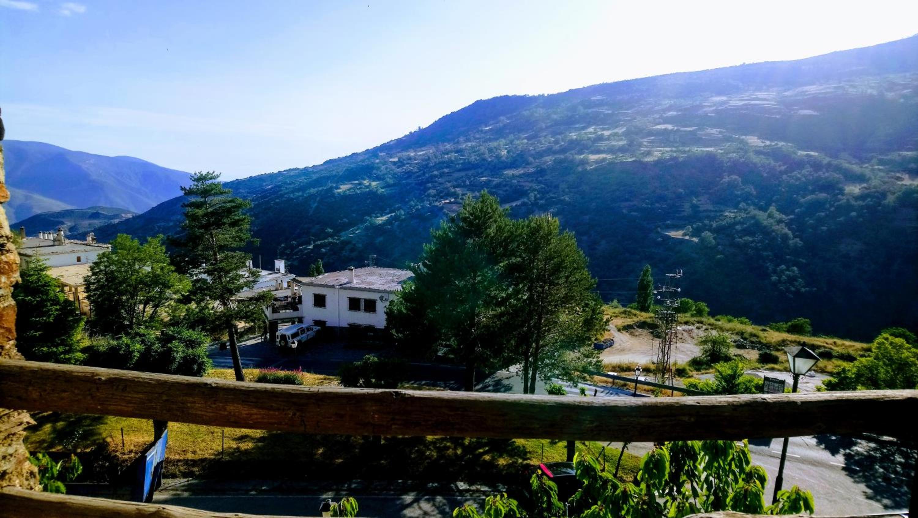 Una joya en la Alpujarra view 3