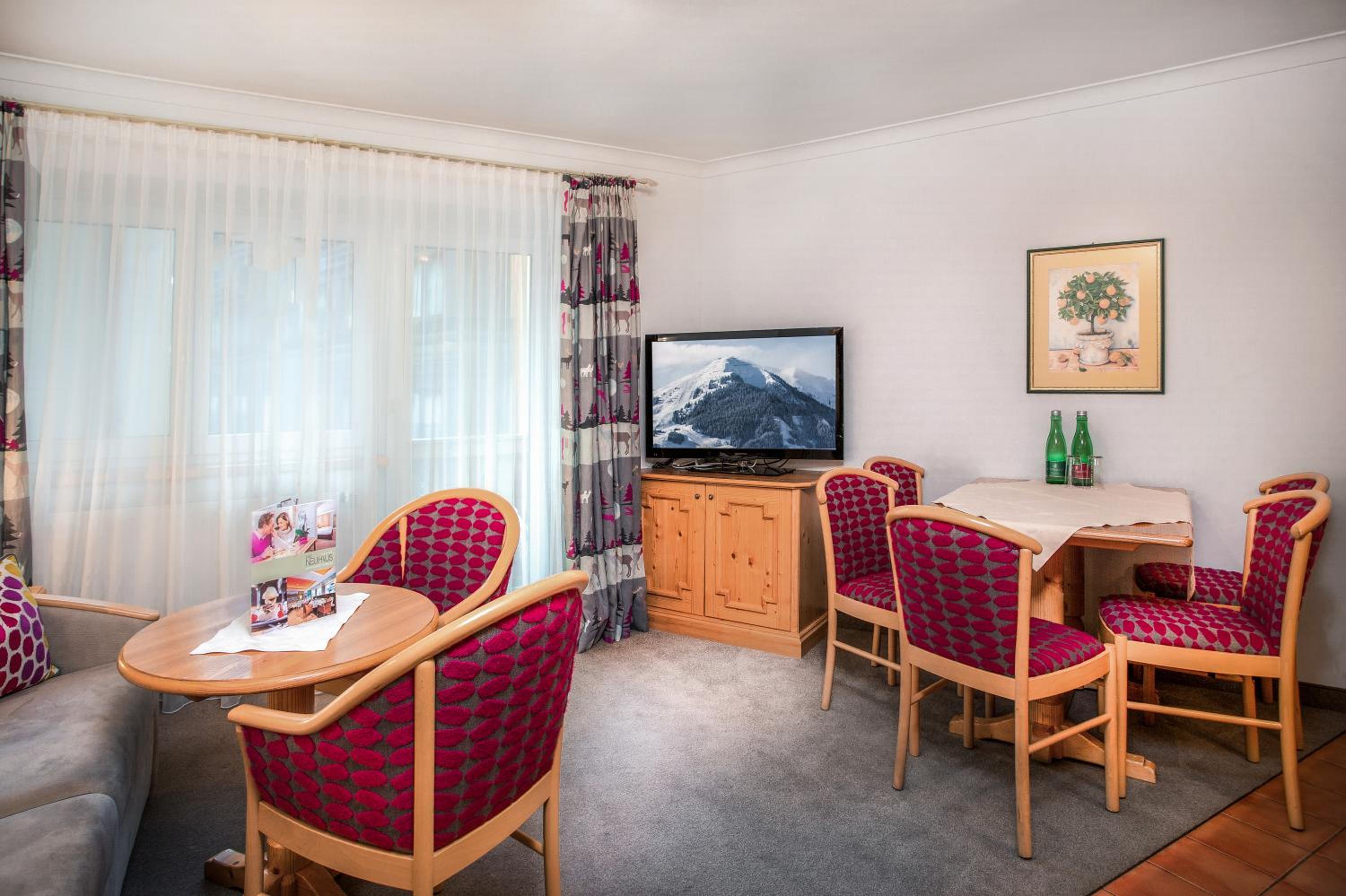 Appartement Sport Steger