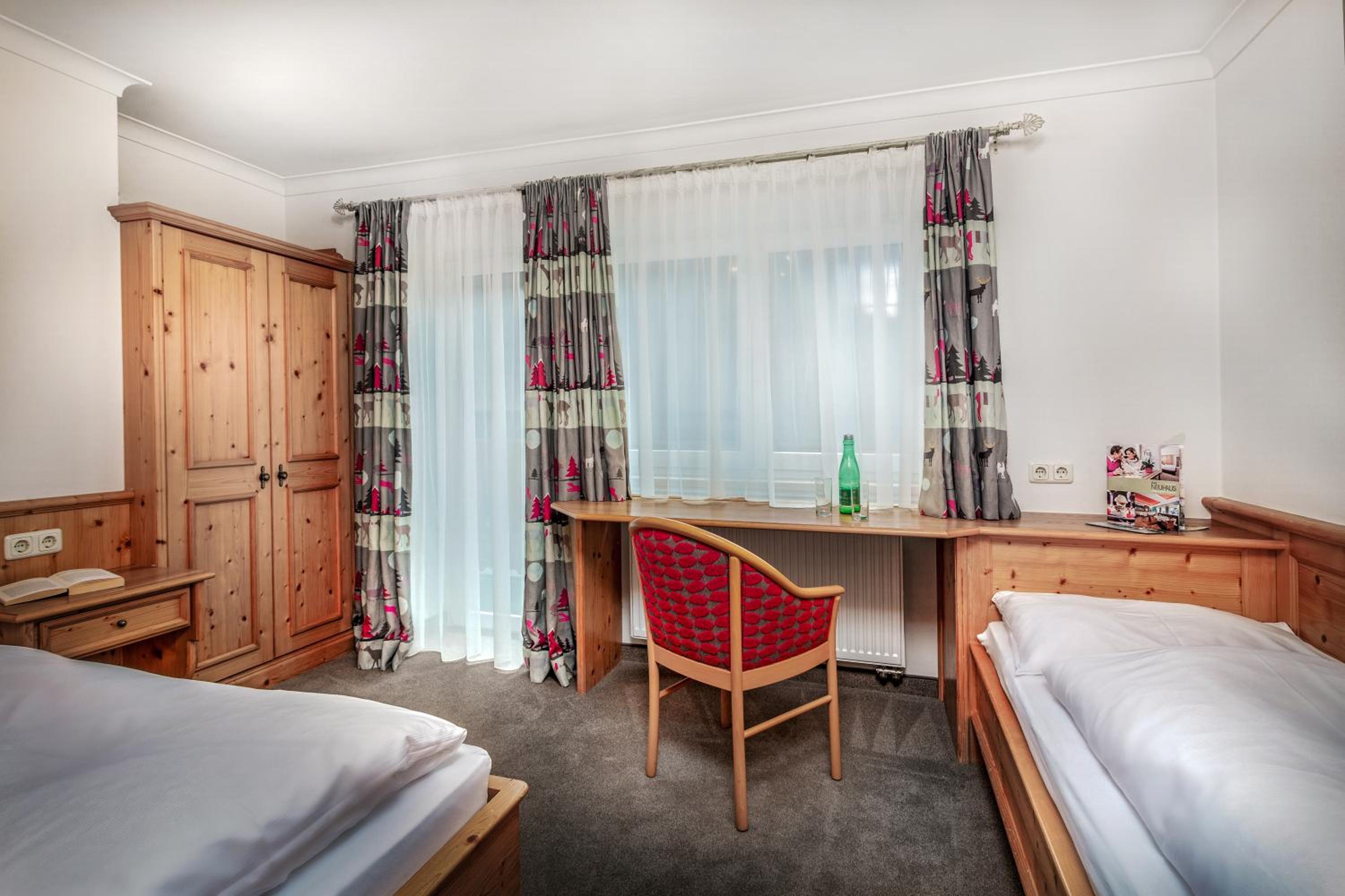 Appartement Sport Steger