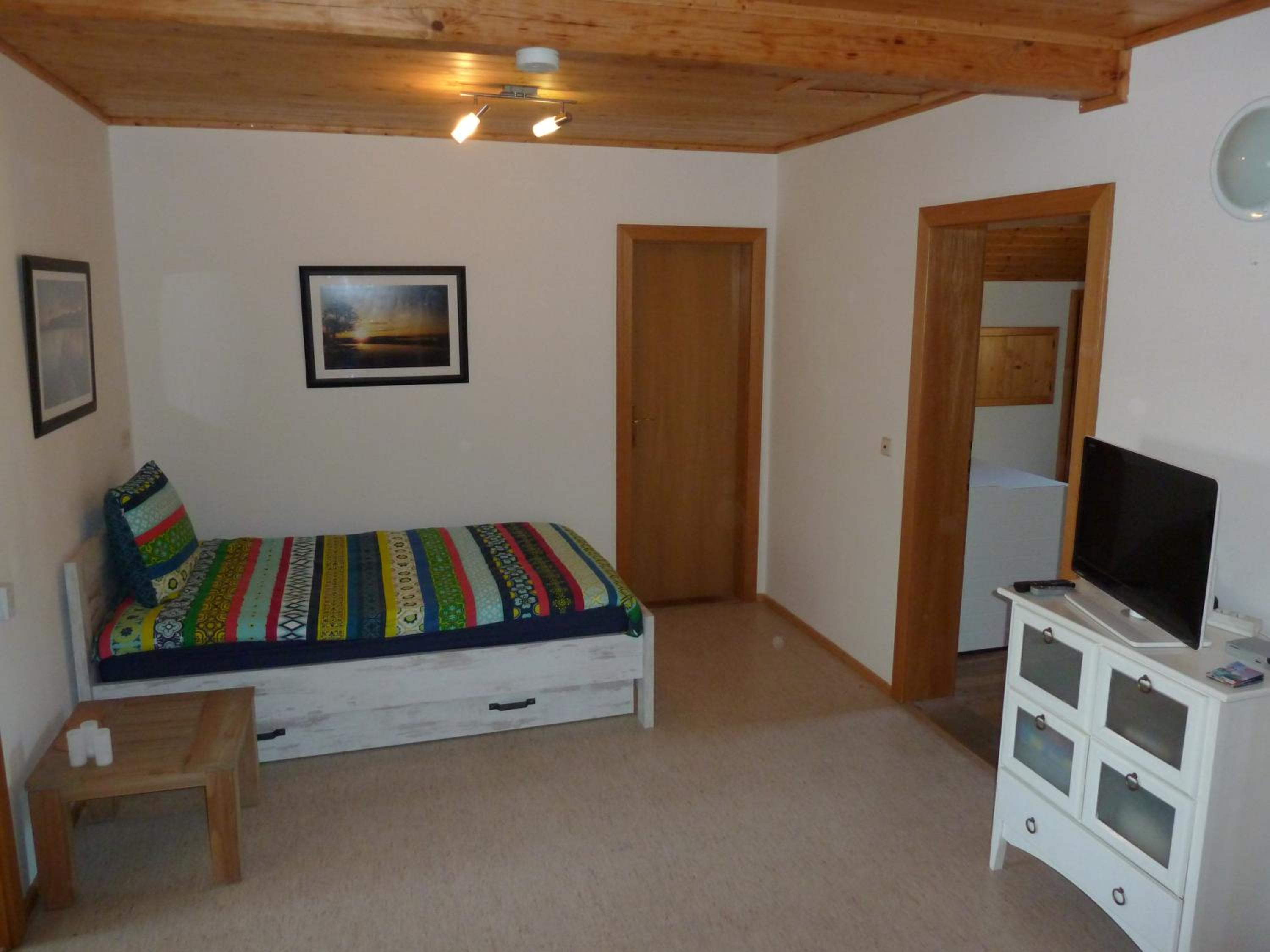 Tom's Hütte