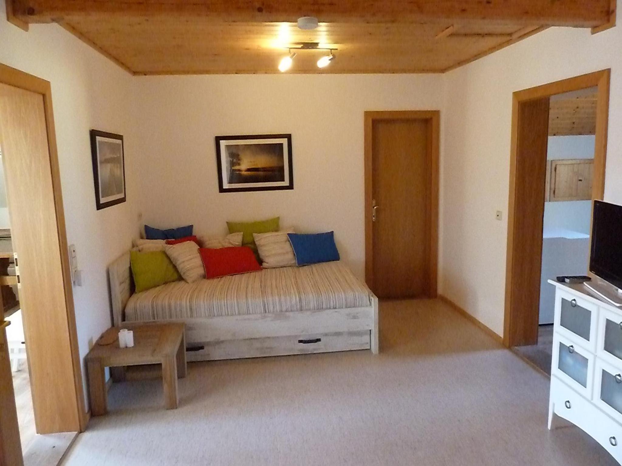 Tom's Hütte