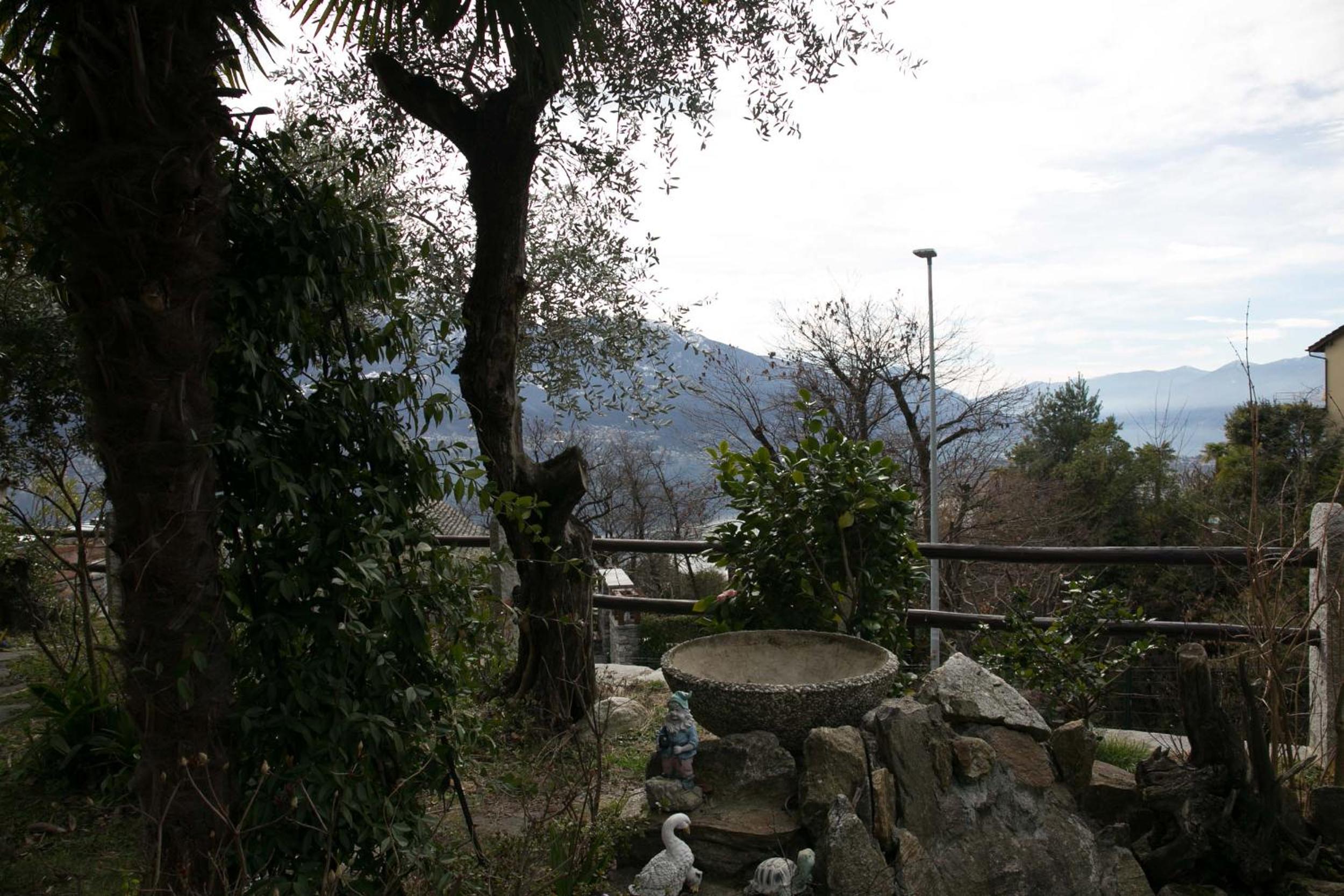 Casa Alma Grotto