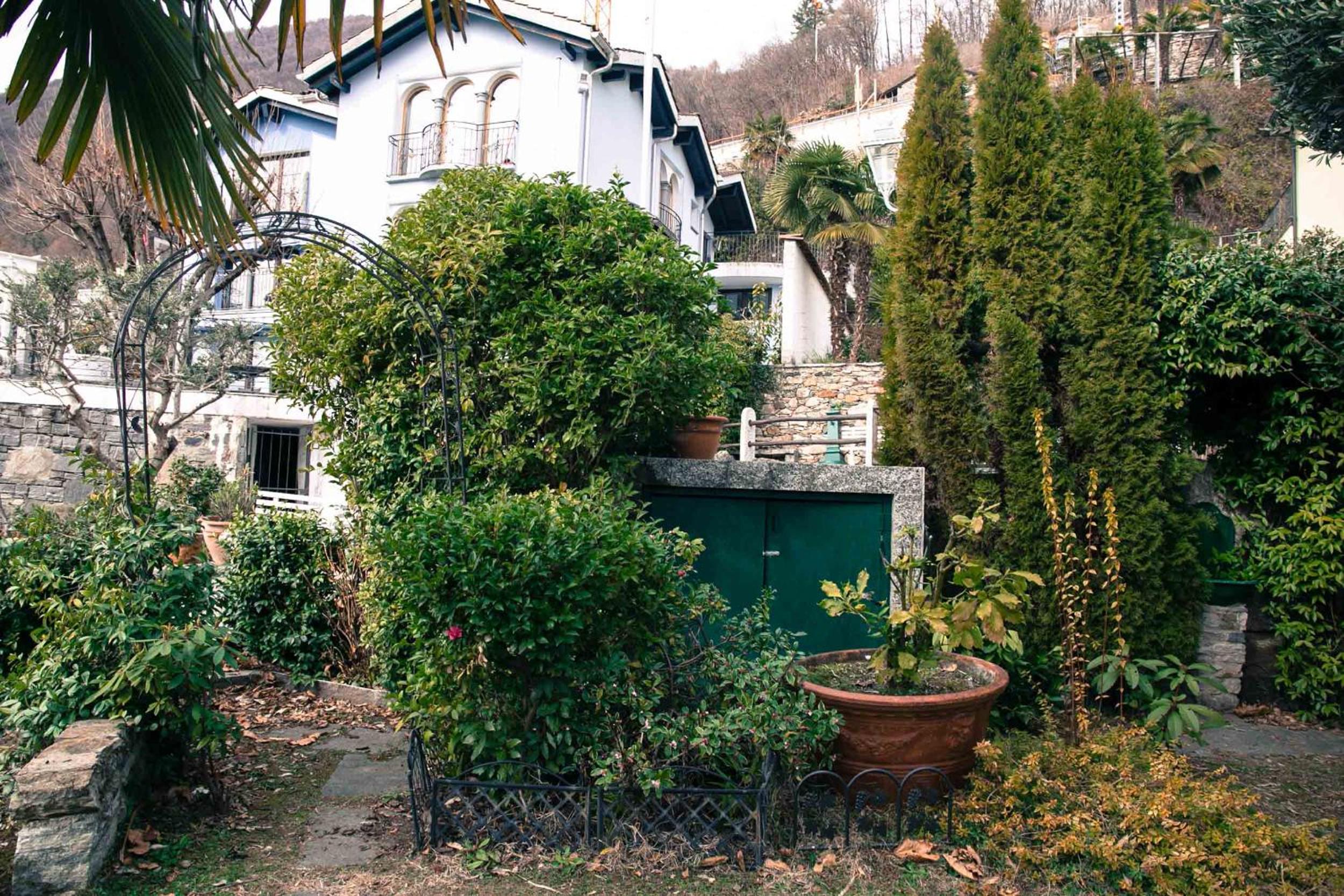 Casa Alma Grotto