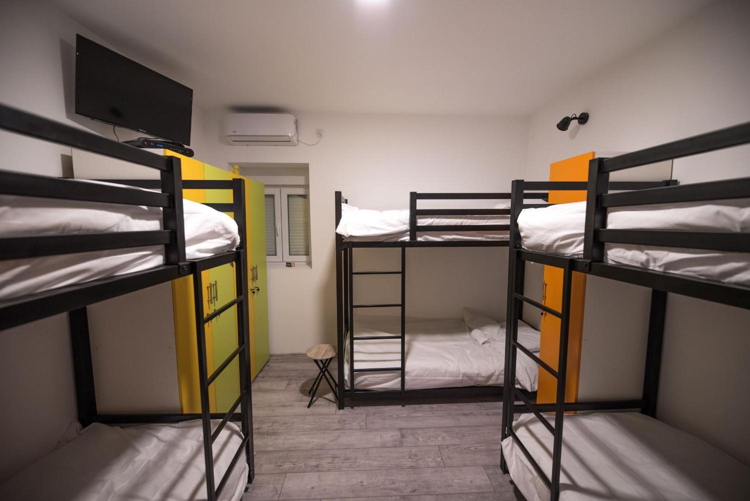 Hostel Evropa view 4