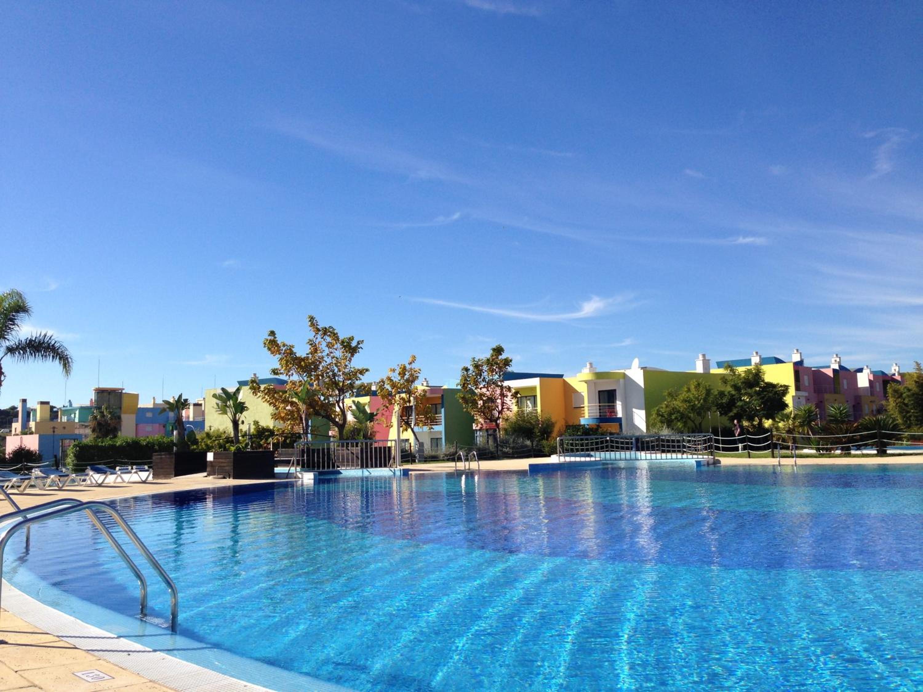Apartamentos Orada - Marina De Albufeira view 3