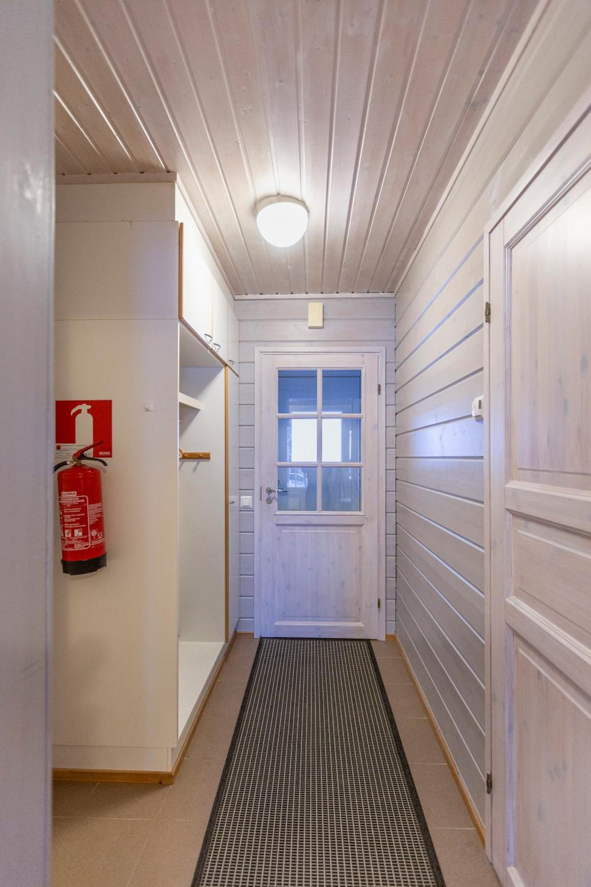 Kuukkeli Apartments Saarisatu ja Urupää