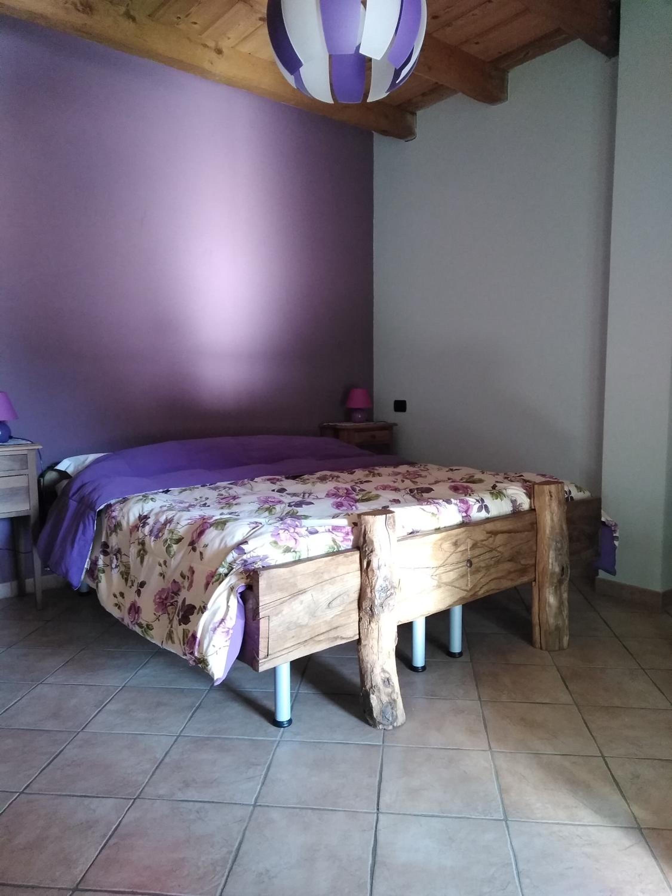 Ciabot Besimauda en Peveragno