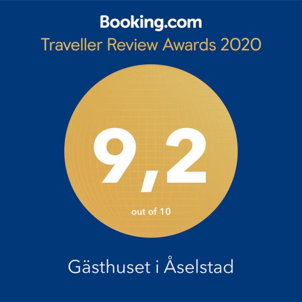 Gästhuset i Åselstad 1 view 3