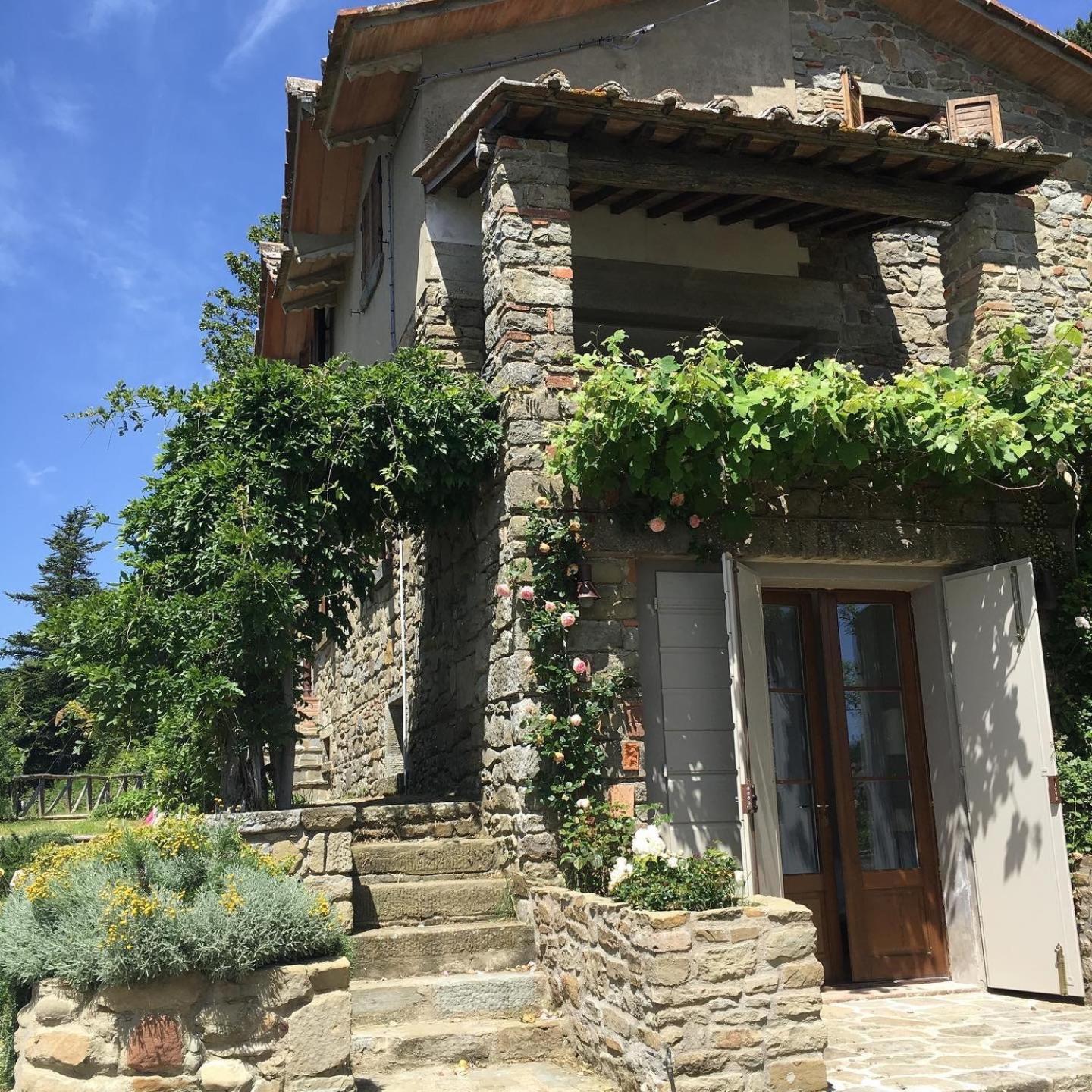 Villa Bellavista view 3