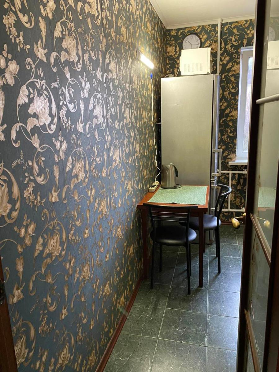 Kyiv Relax Flat view 5